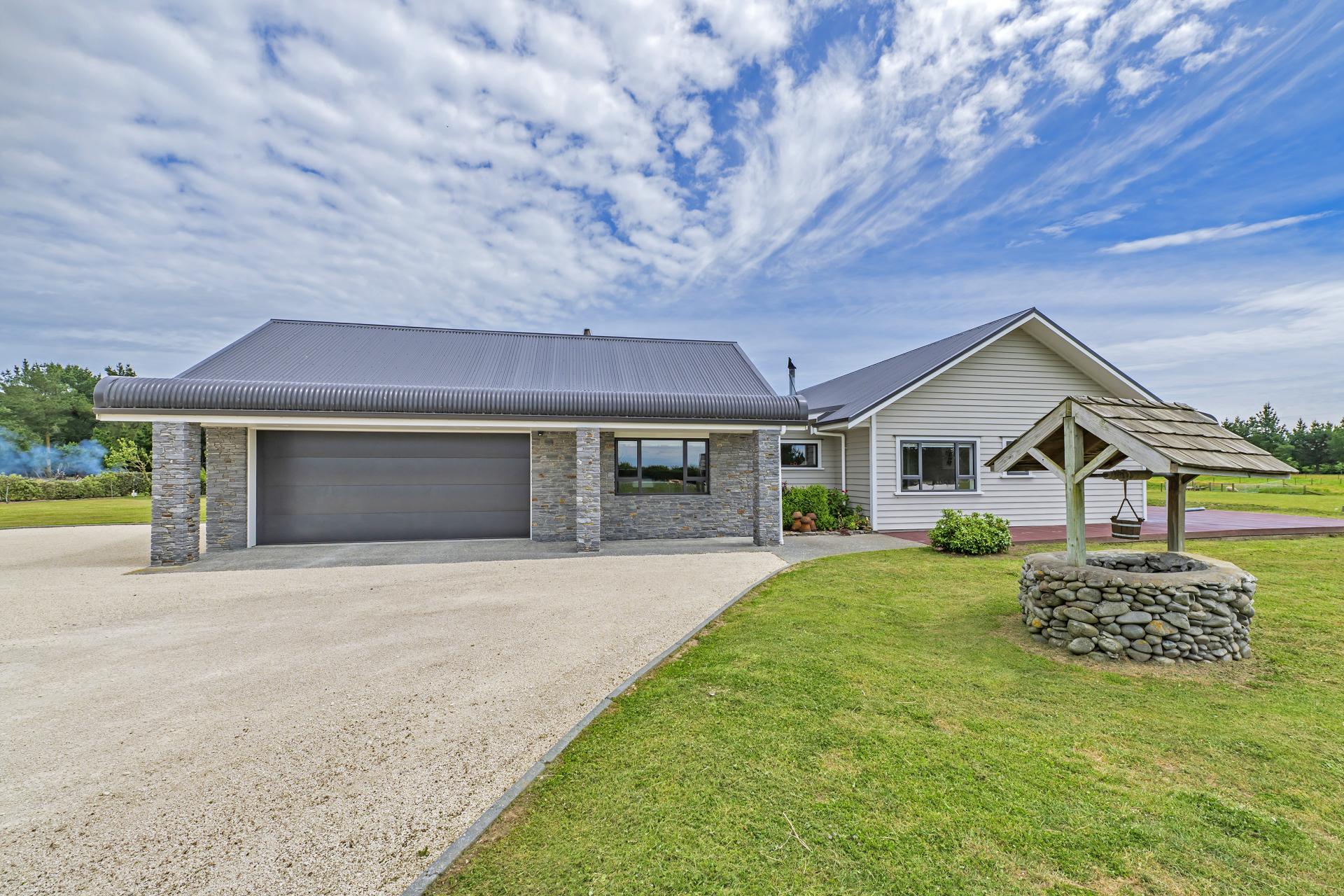 41 Frasers Road, Southbridge