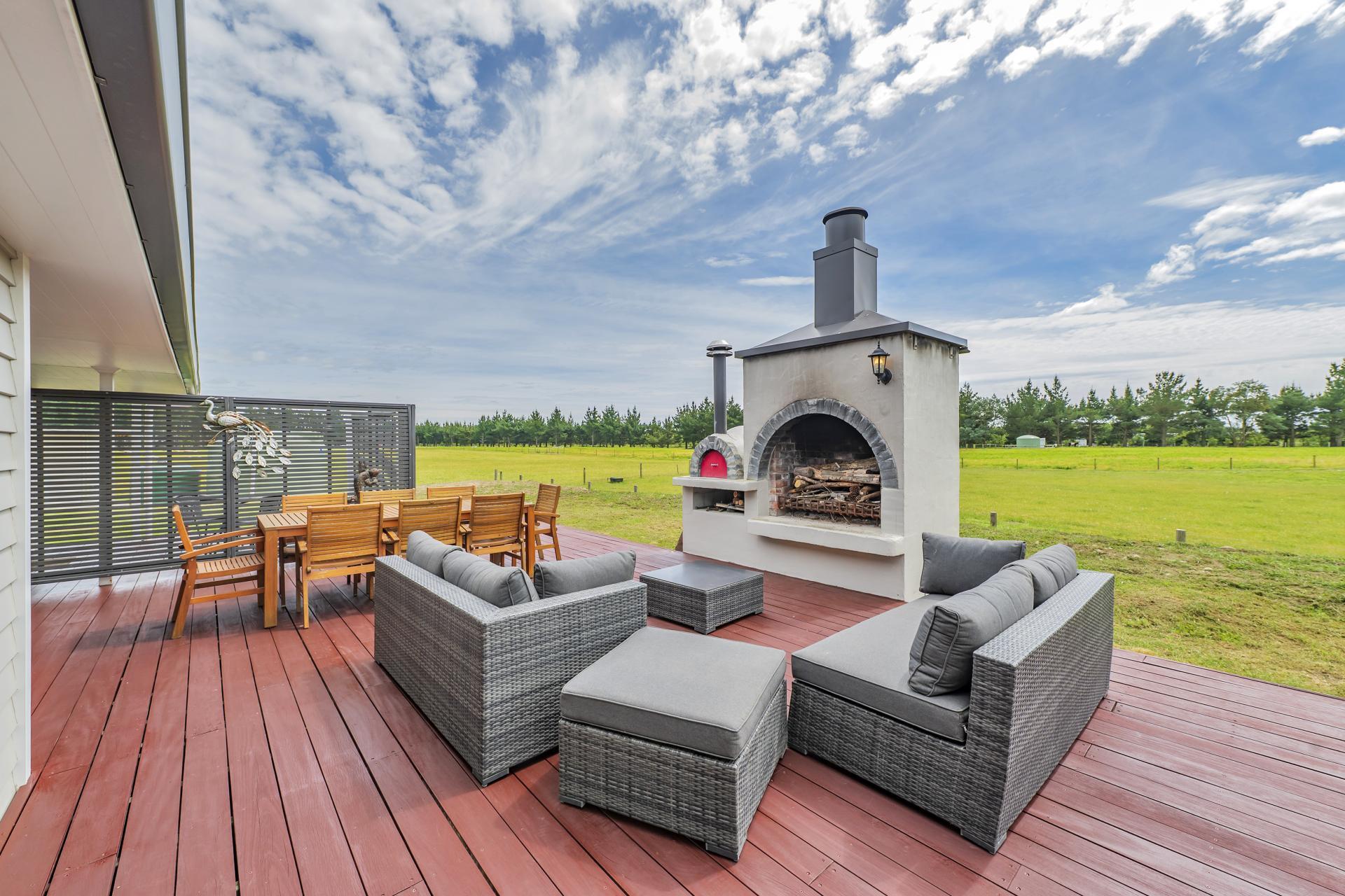 41 Frasers Road, Southbridge