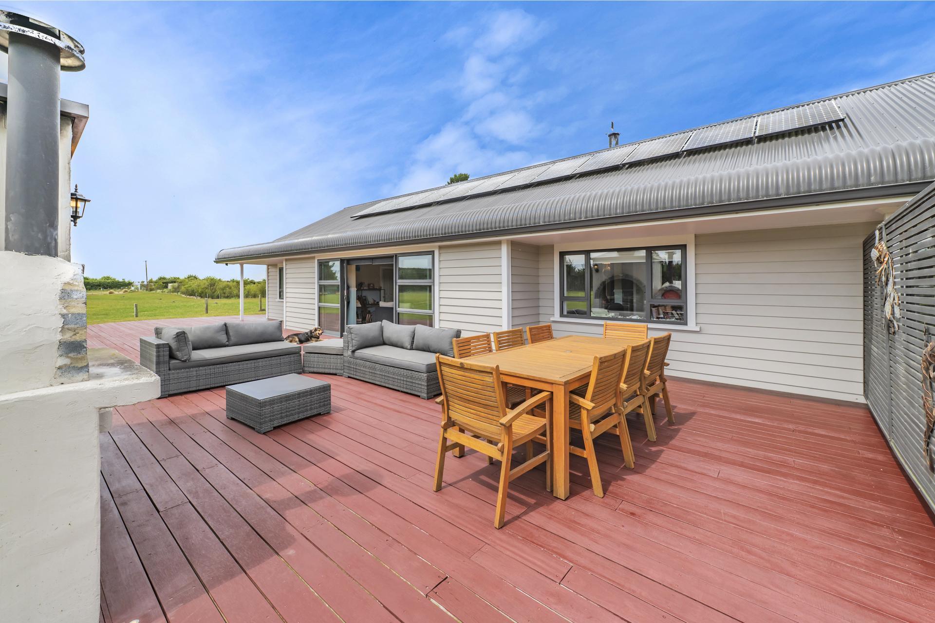 41 Frasers Road, Southbridge