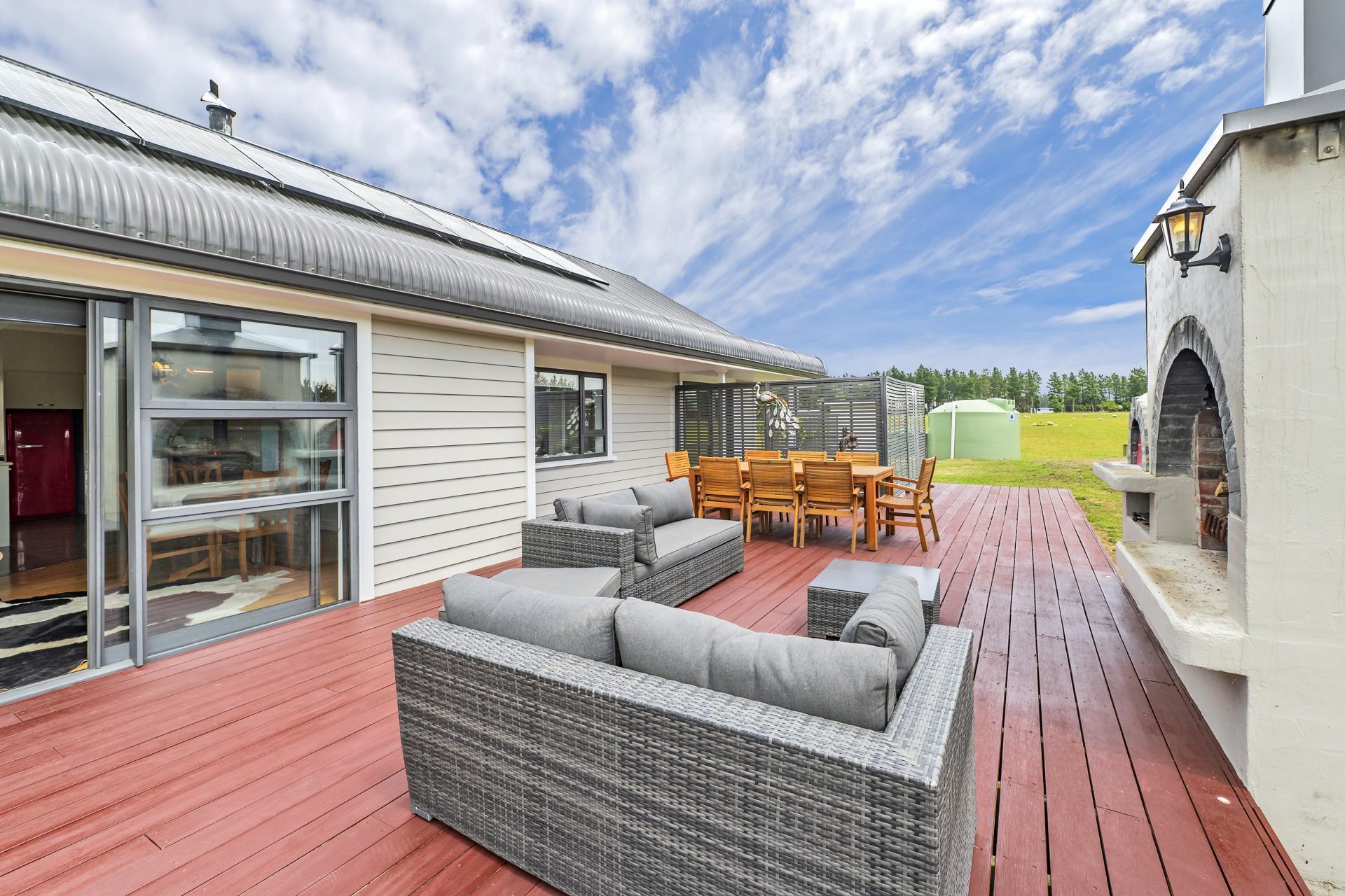 41 Frasers Road, Southbridge