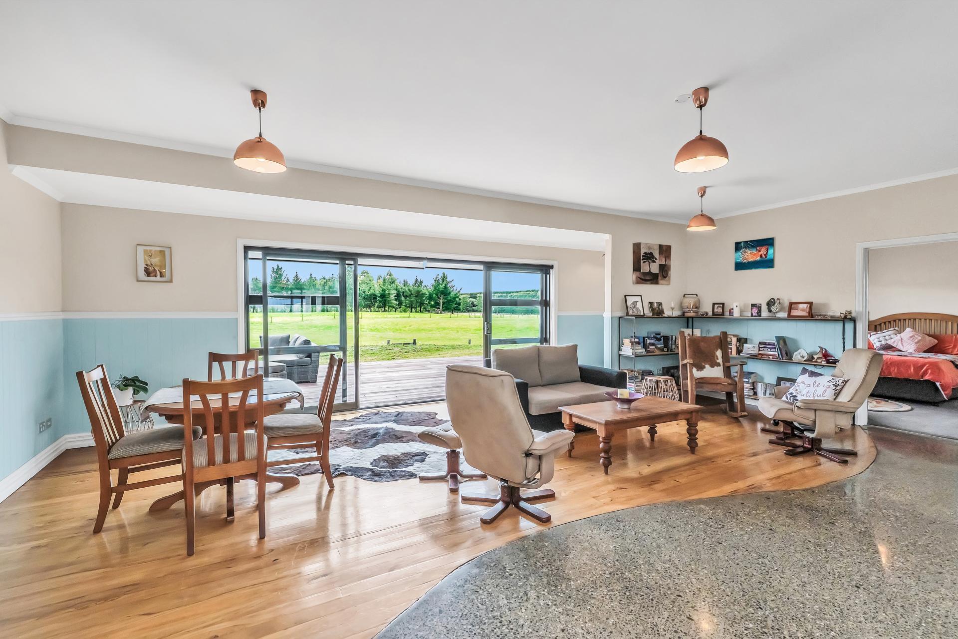 41 Frasers Road, Southbridge