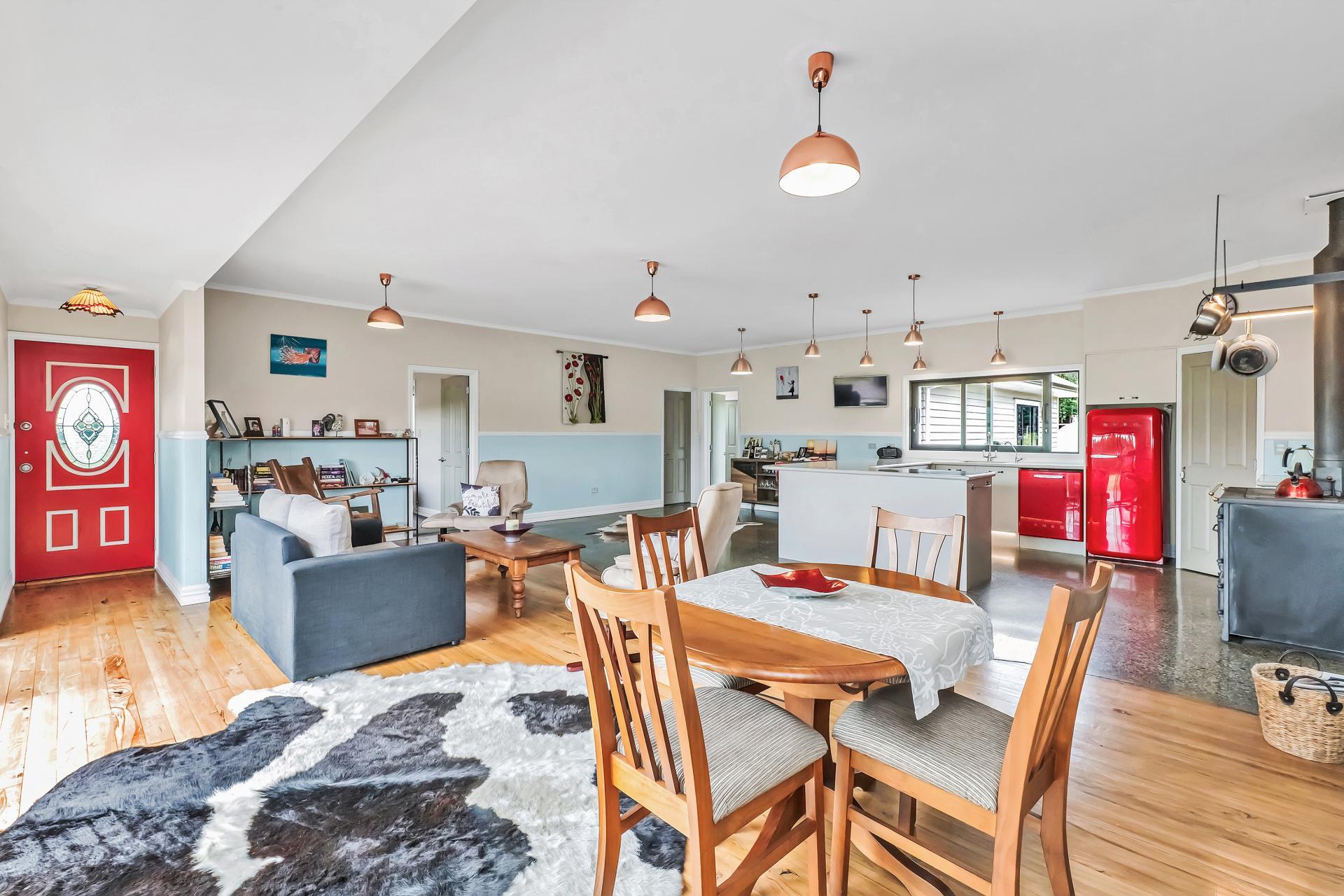 41 Frasers Road, Southbridge