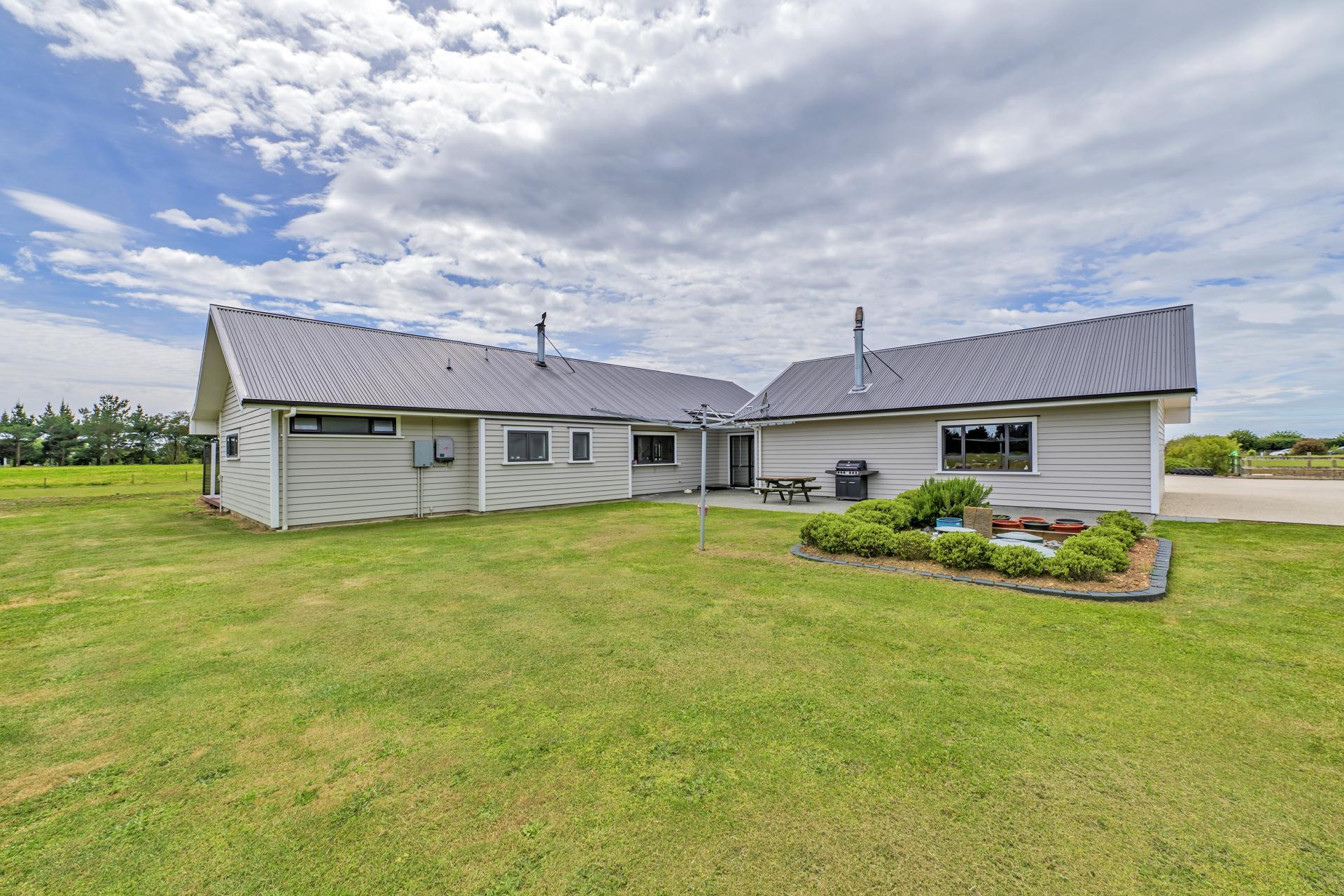 41 Frasers Road, Southbridge