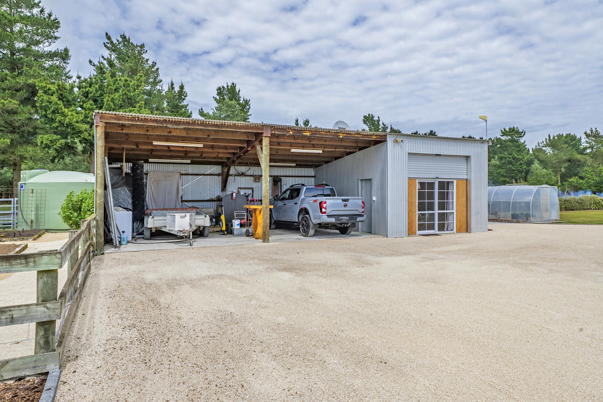 41 Frasers Road, Southbridge