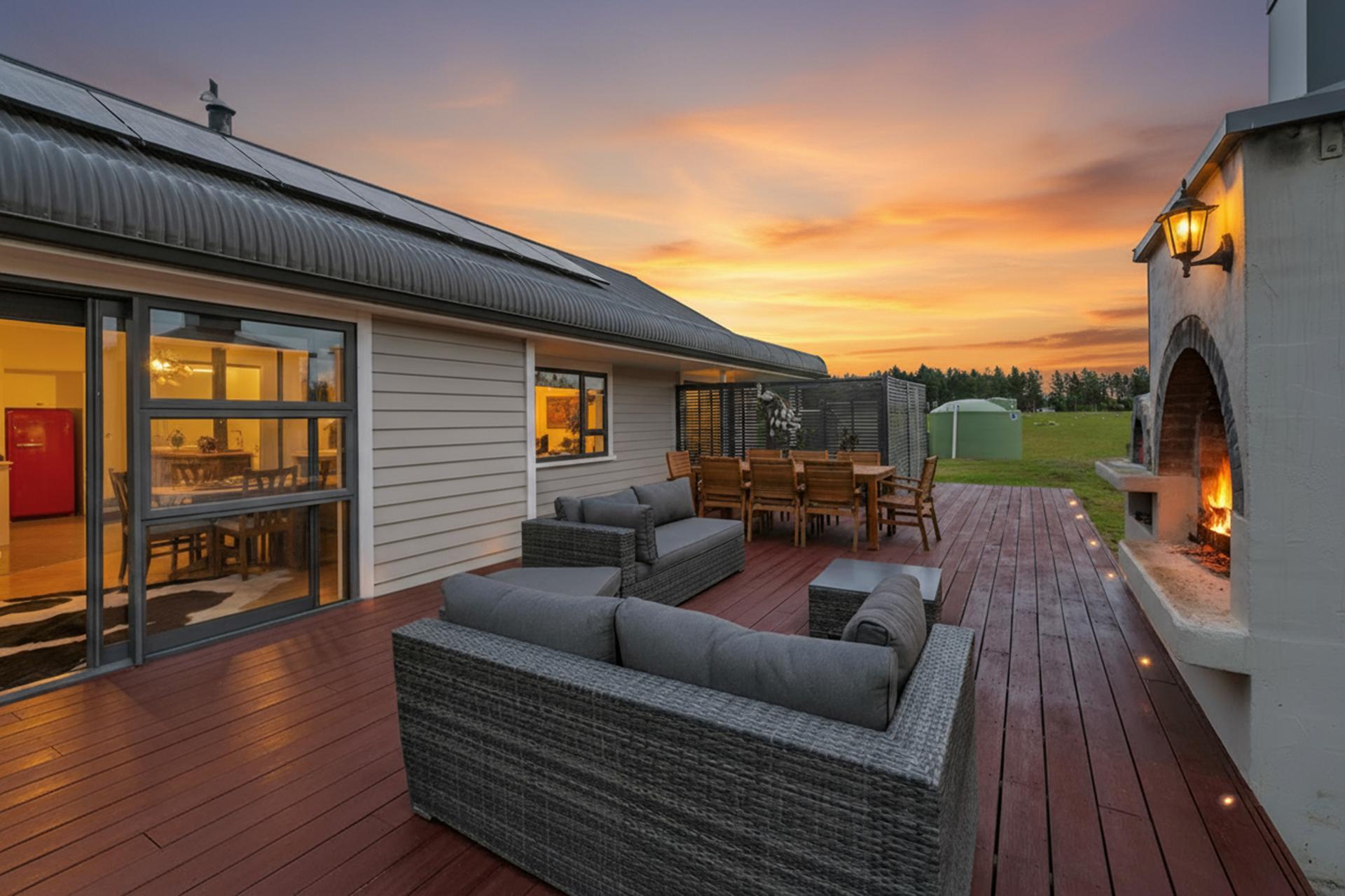 41 Frasers Road, Southbridge