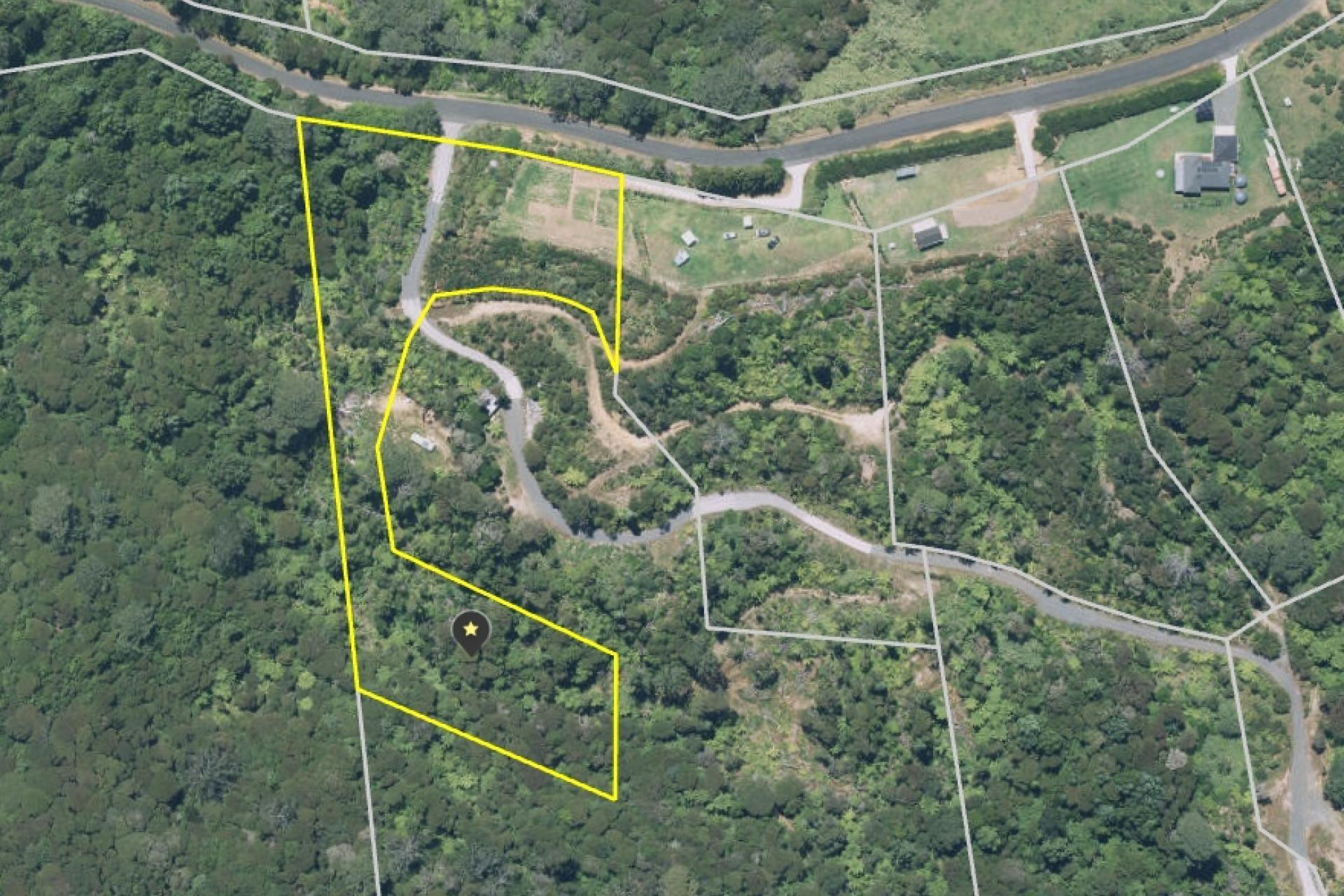 219 Awhitu Central Road, Awhitu