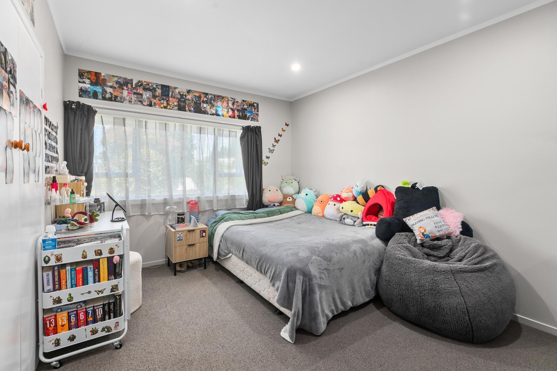 41 McGreevy Street, Waipawa