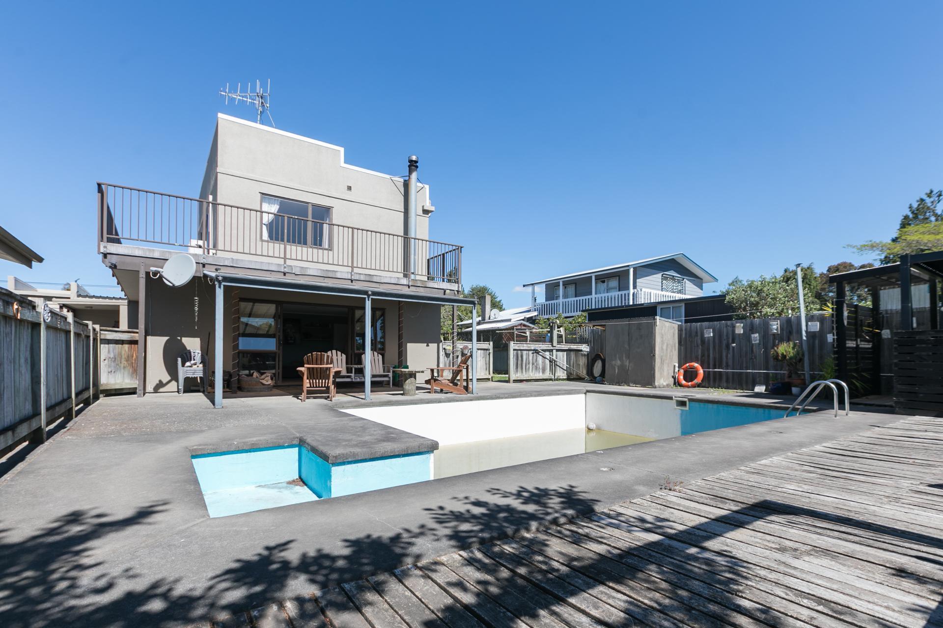 41 McGreevy Street, Waipawa