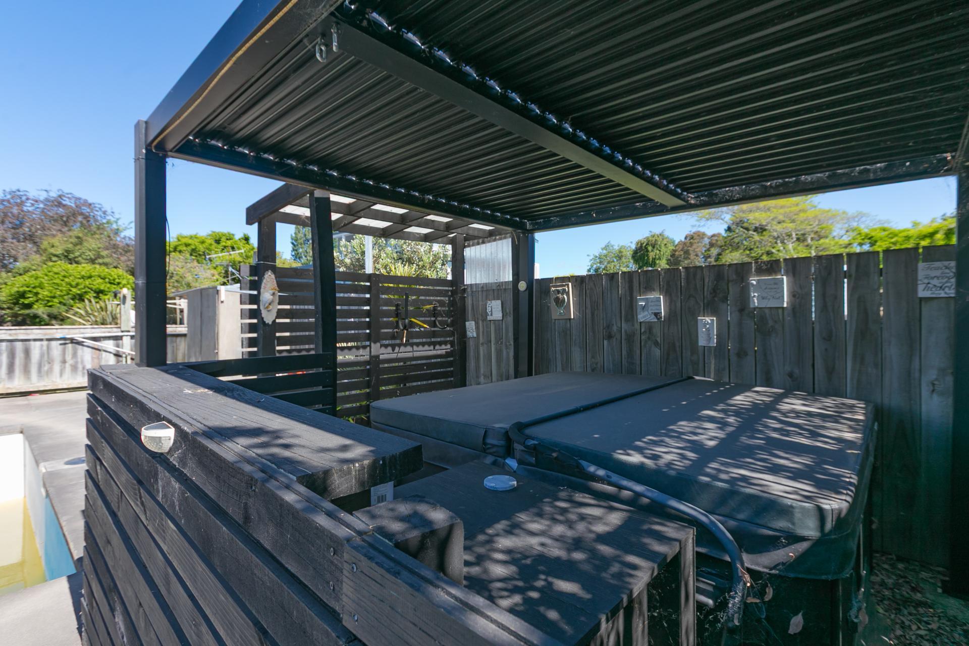 41 McGreevy Street, Waipawa