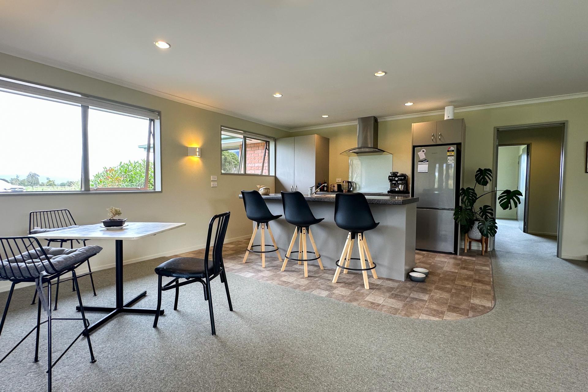 224 Cook Flat Road, Fox Glacier