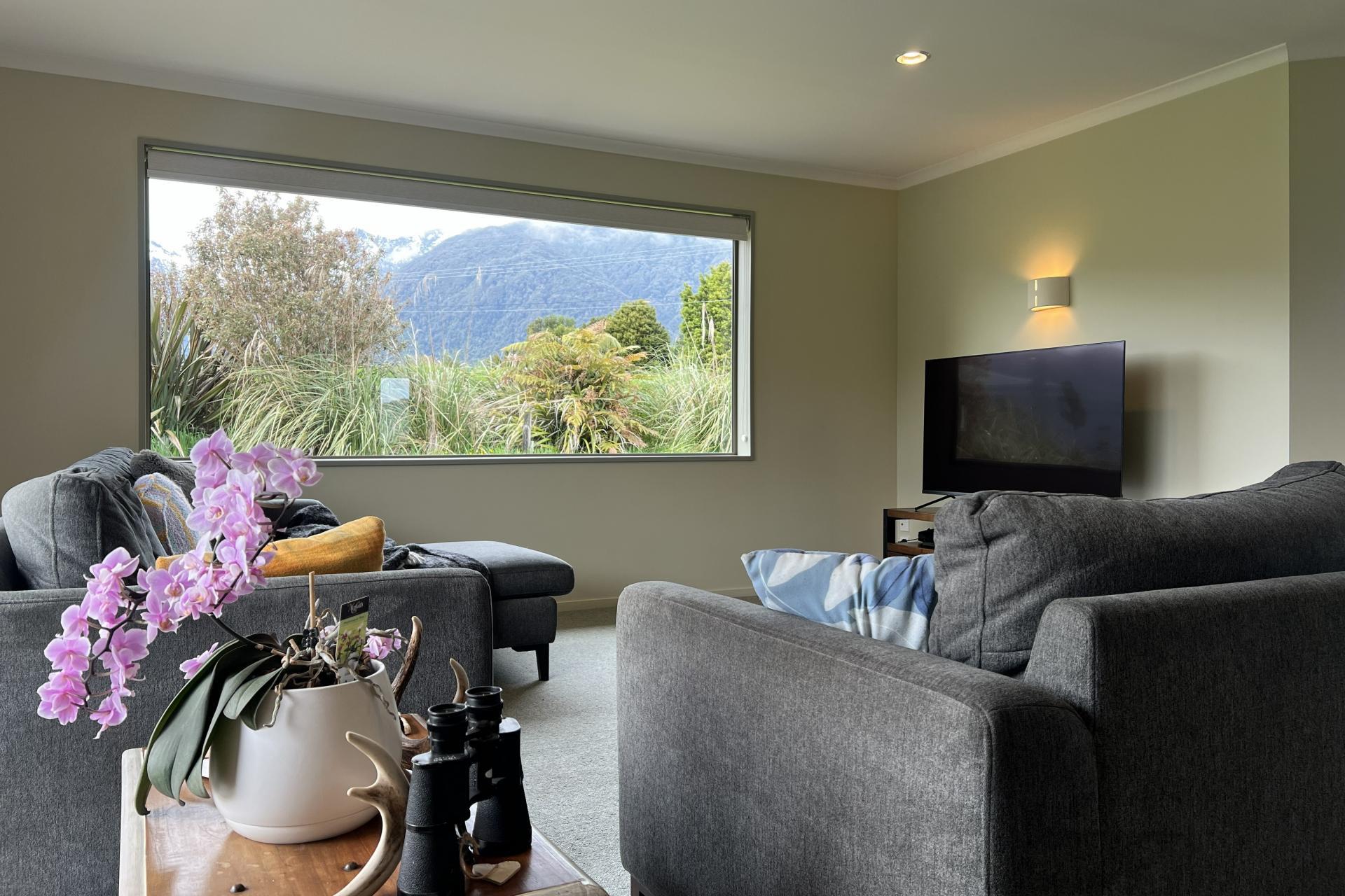 224 Cook Flat Road, Fox Glacier
