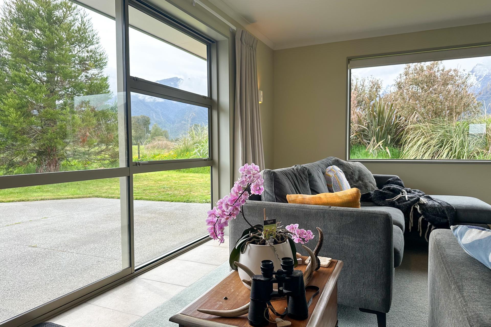 224 Cook Flat Road, Fox Glacier