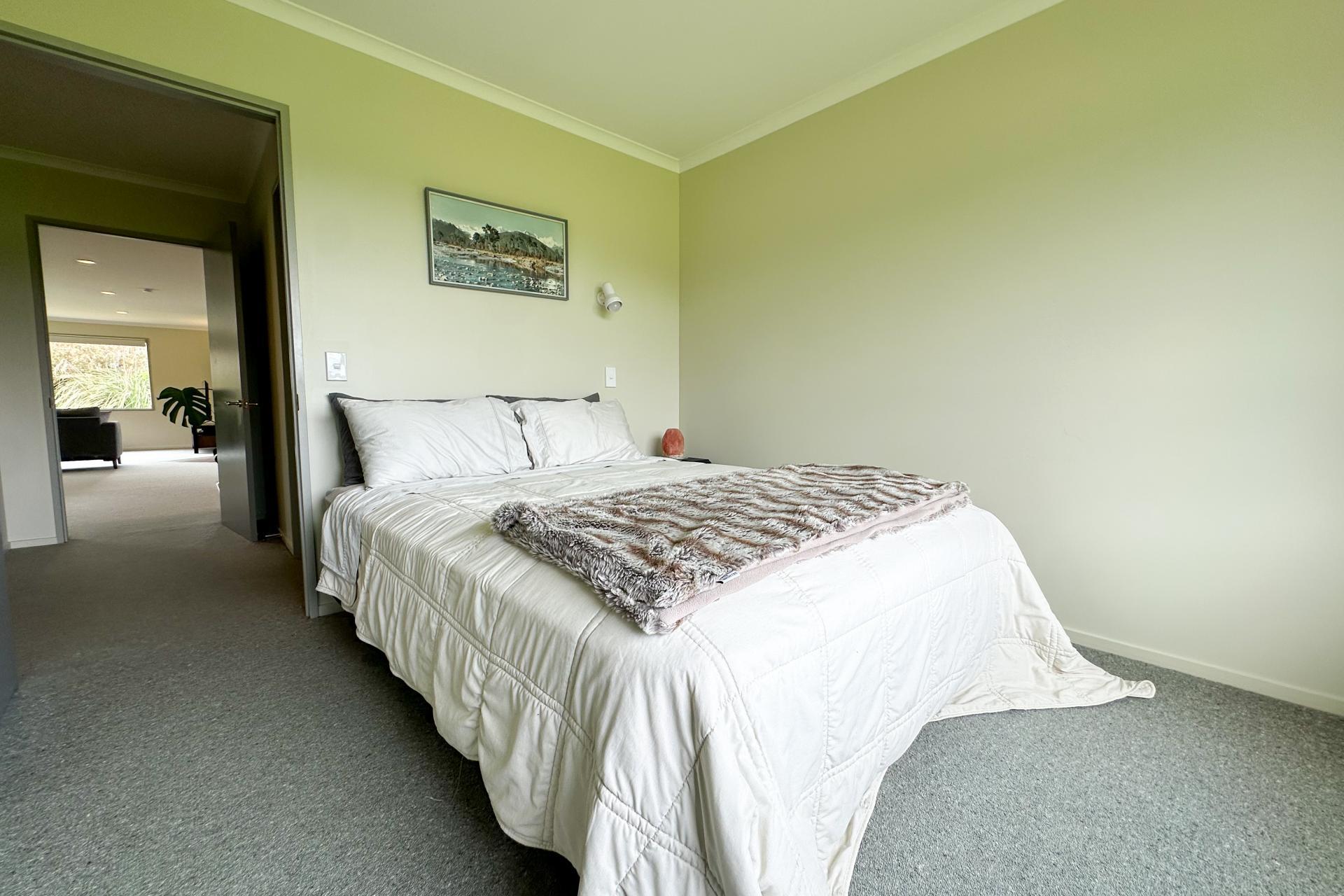 224 Cook Flat Road, Fox Glacier