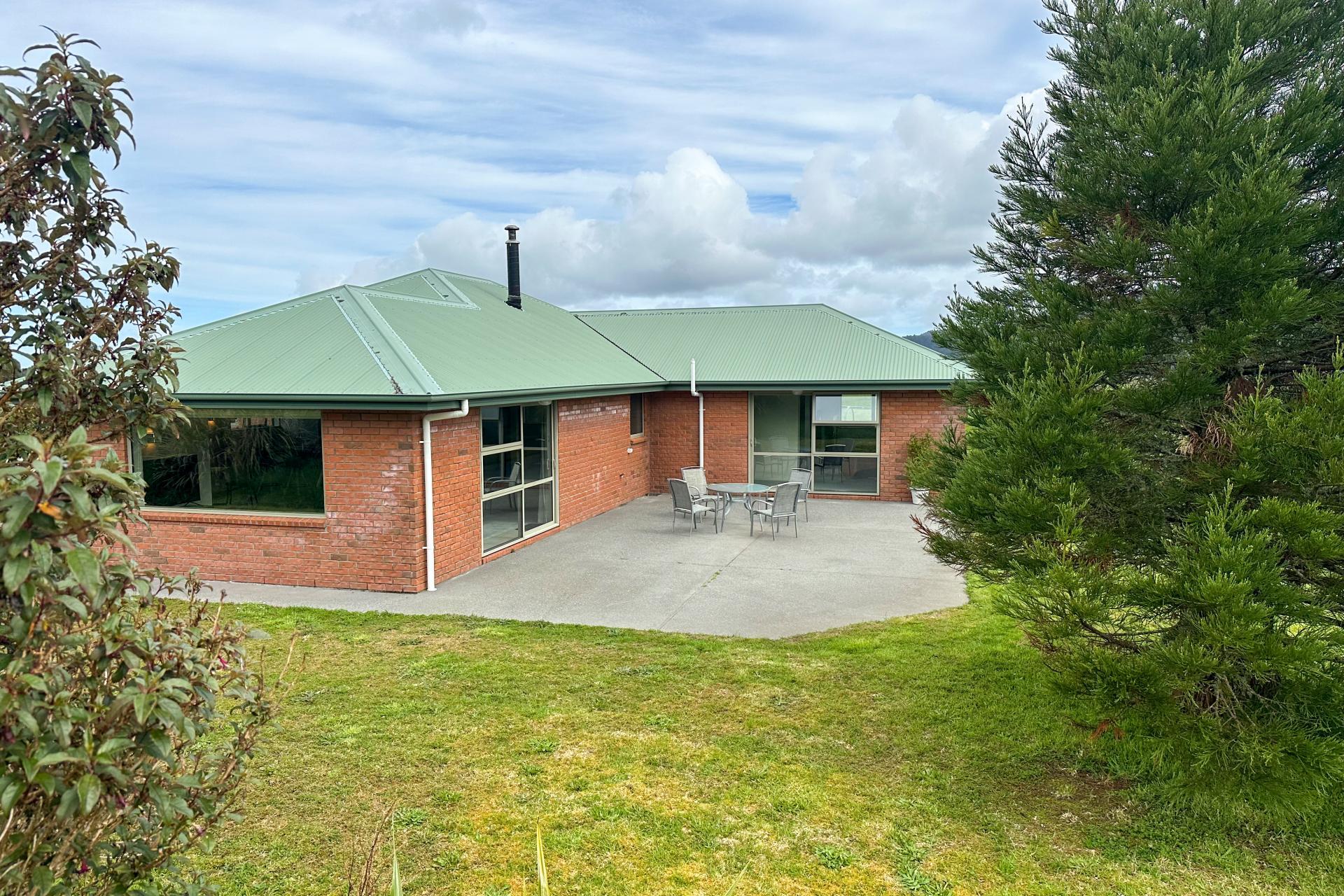 224 Cook Flat Road, Fox Glacier