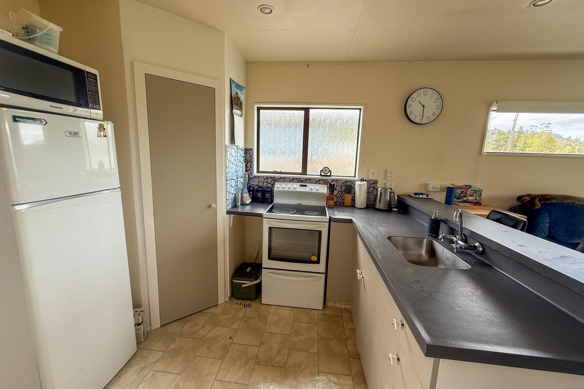 20 Wanganui Flat Road, Harihari