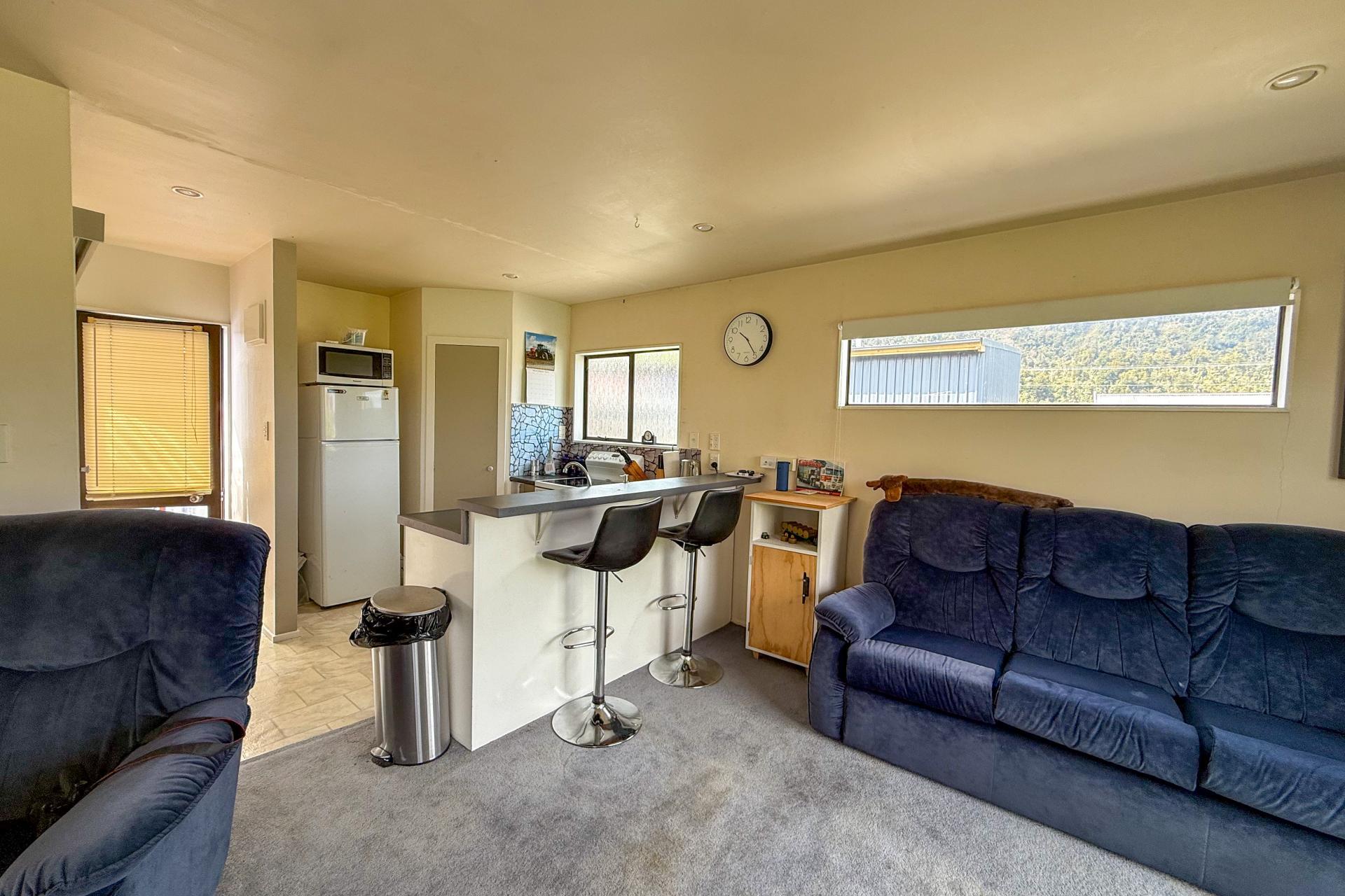 20 Wanganui Flat Road, Harihari