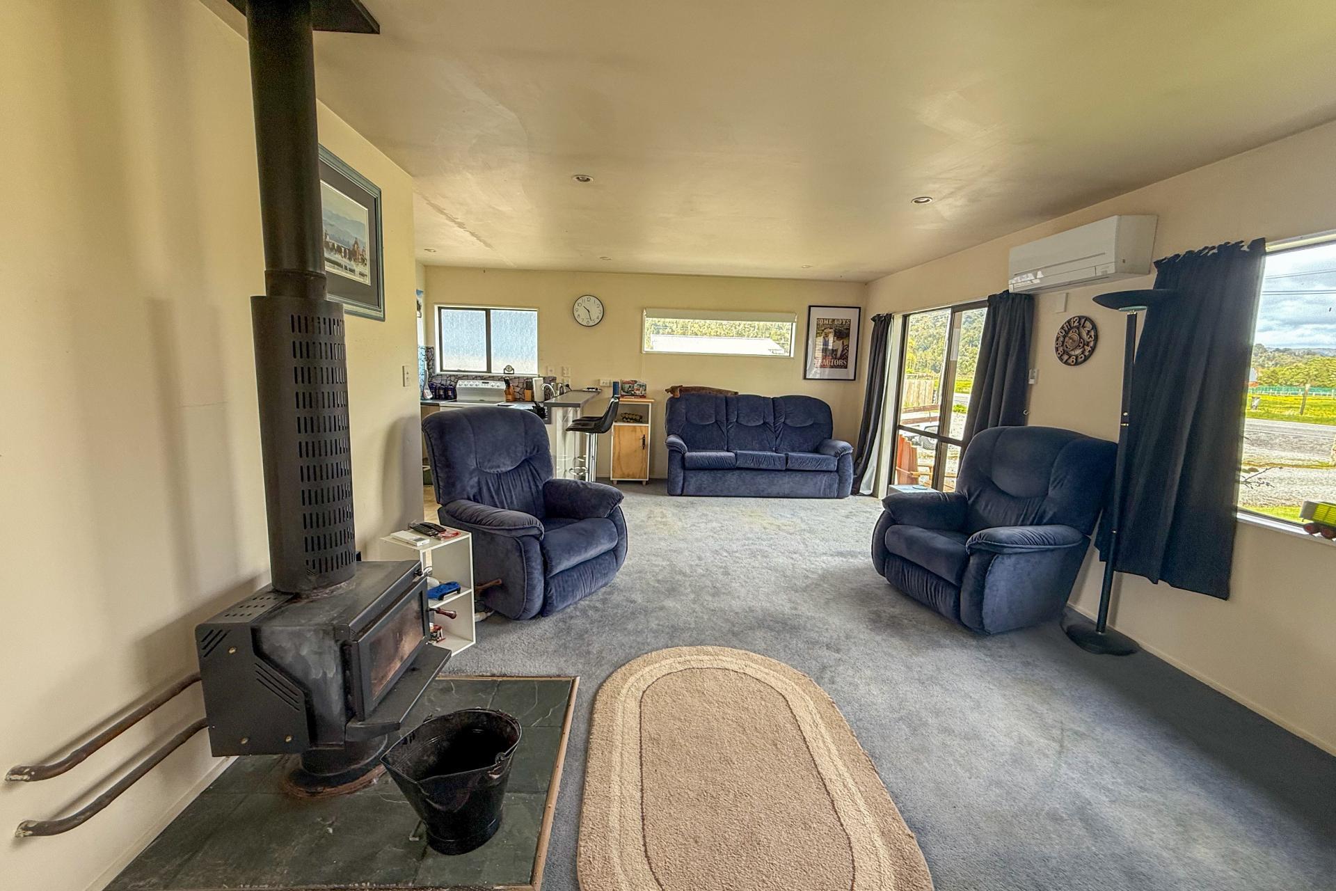 20 Wanganui Flat Road, Harihari