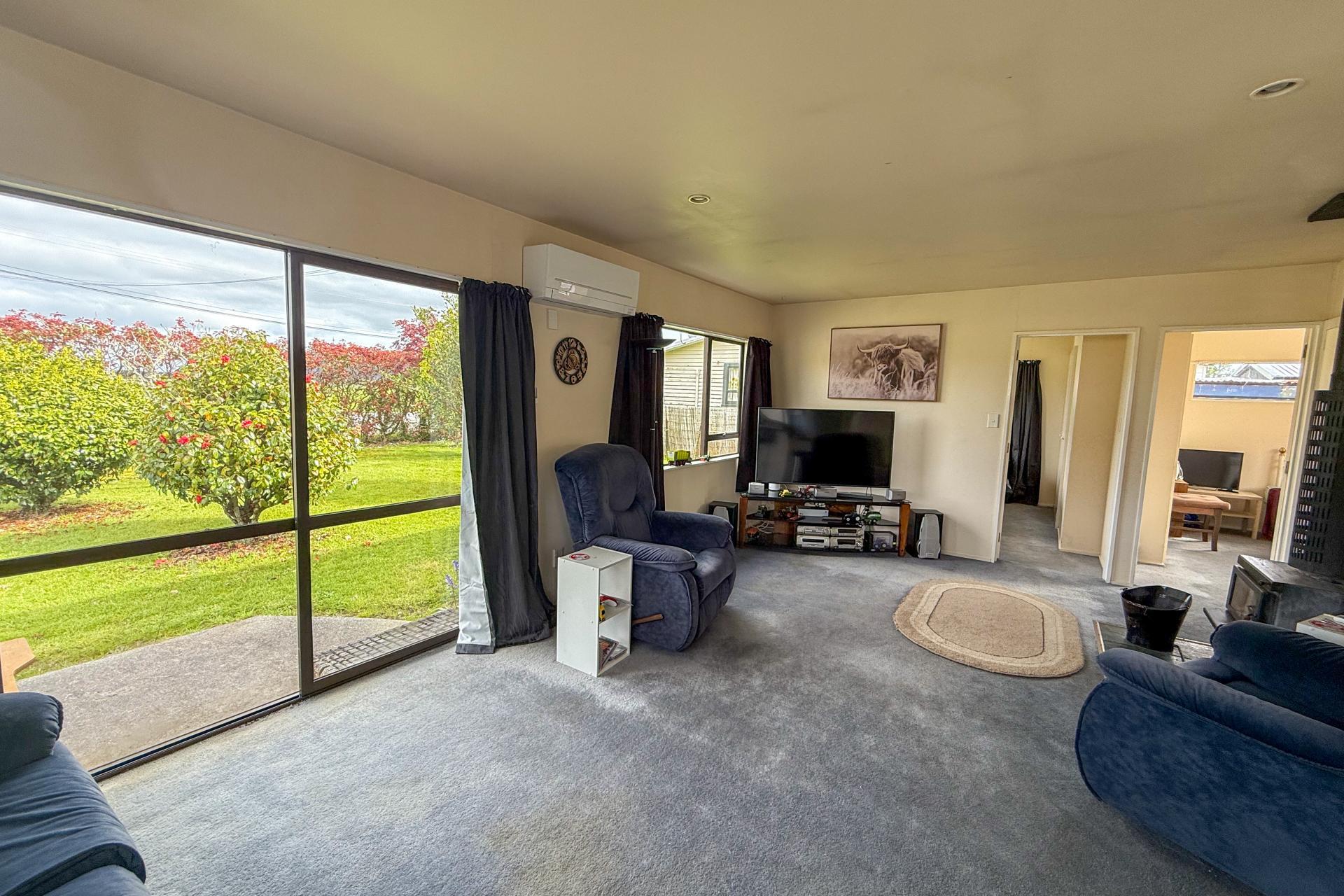 20 Wanganui Flat Road, Harihari