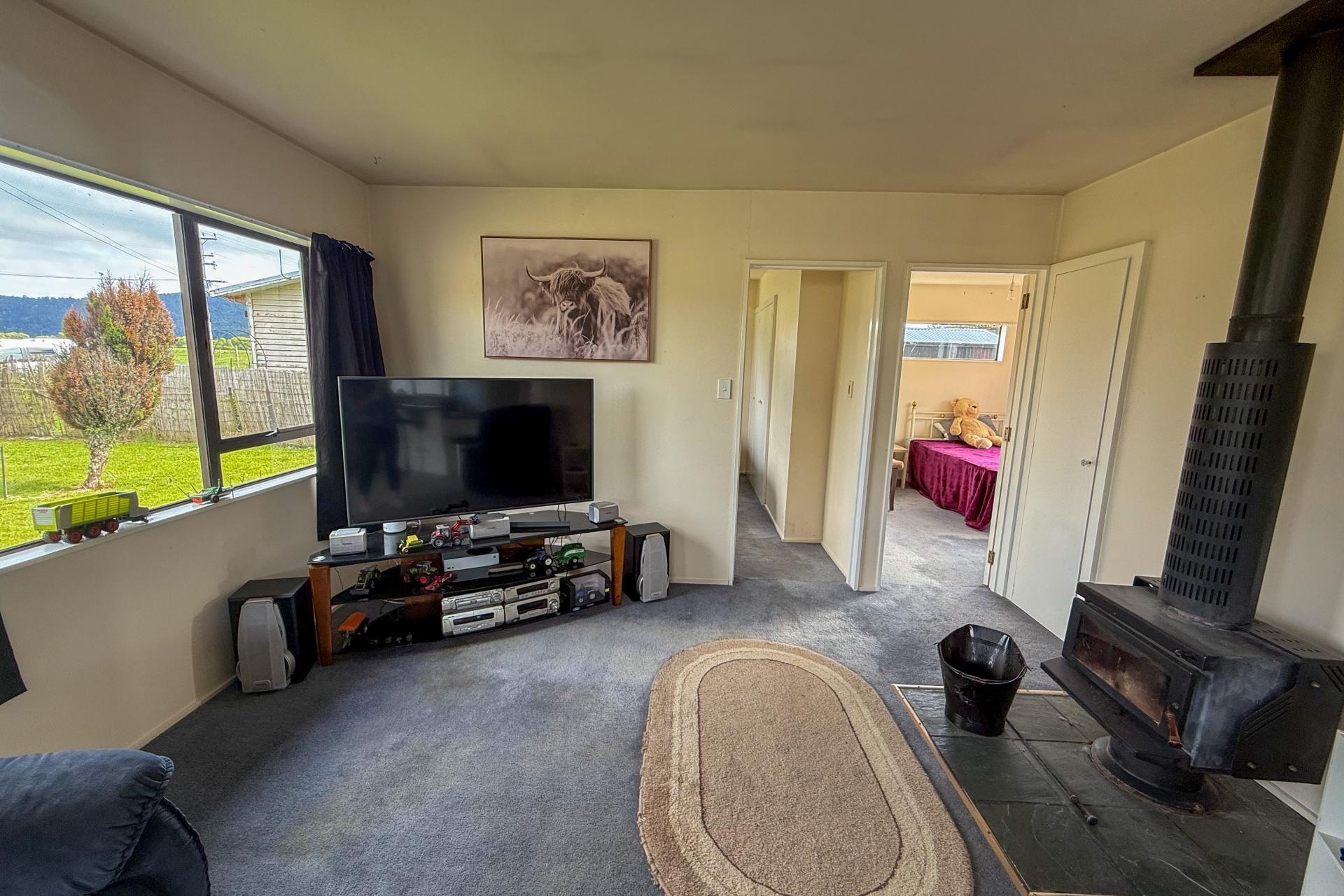 20 Wanganui Flat Road, Harihari