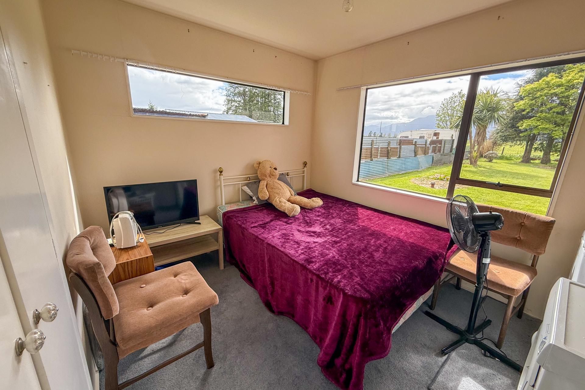 20 Wanganui Flat Road, Harihari