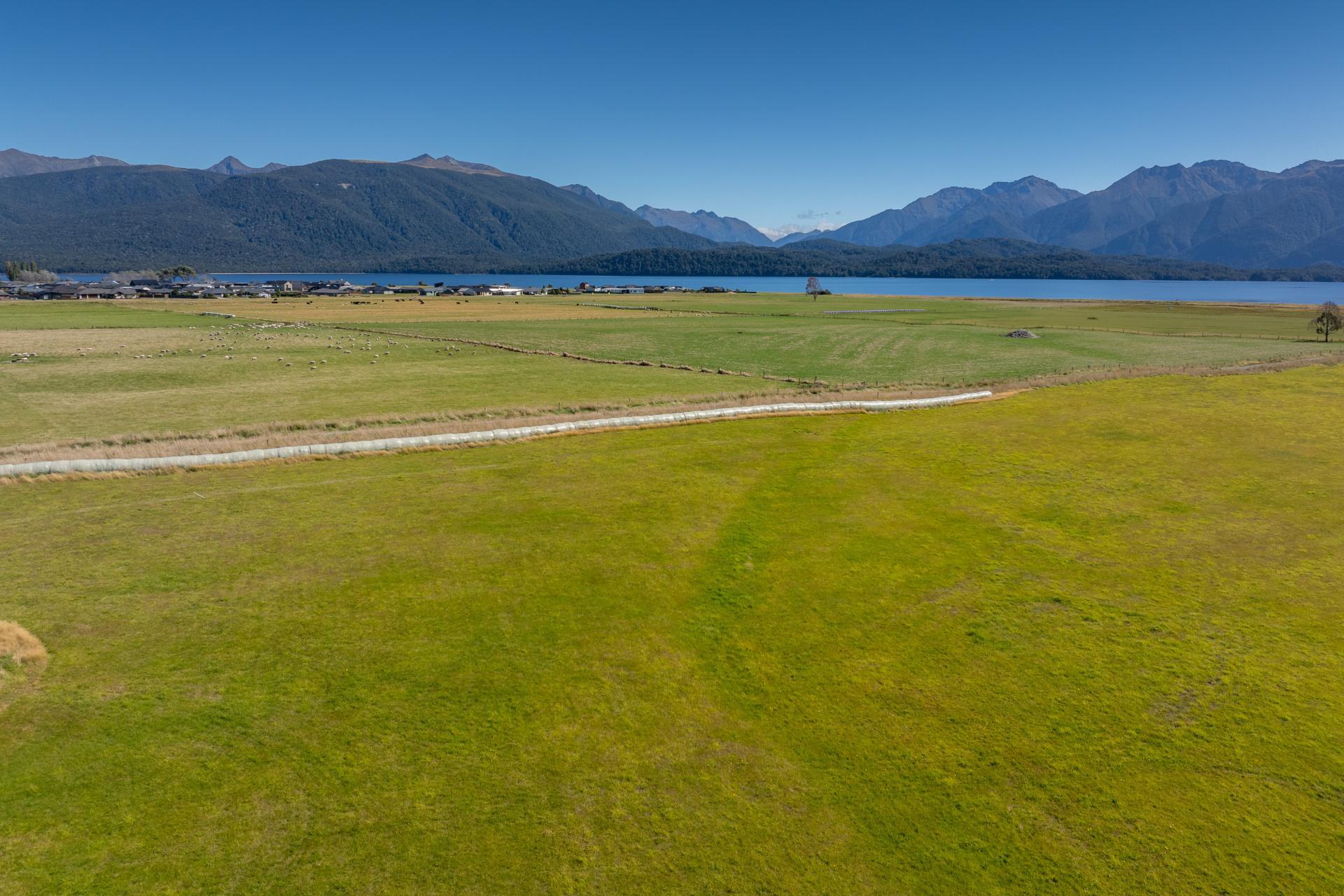 Lot 2, 175 Aparima Drive, Te Anau