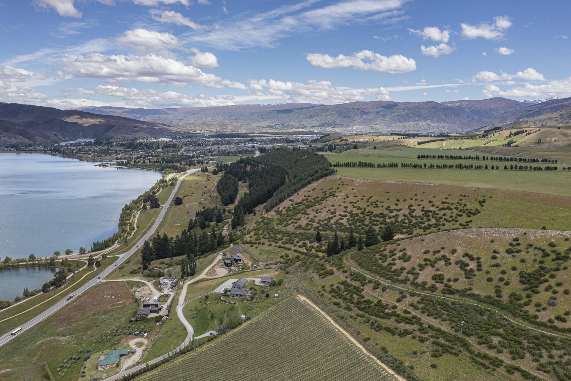 303 Burn Cottage Road, Lowburn Valley, Cromwell