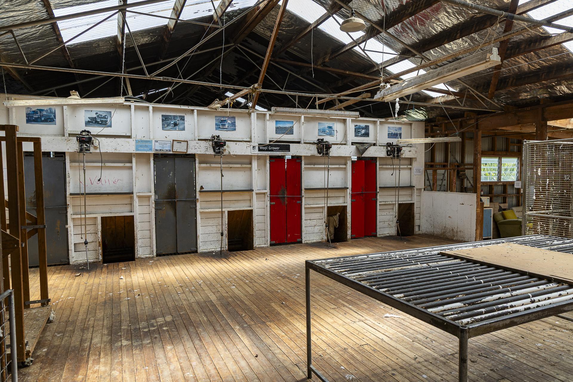 303 Burn Cottage Road, Lowburn Valley, Cromwell