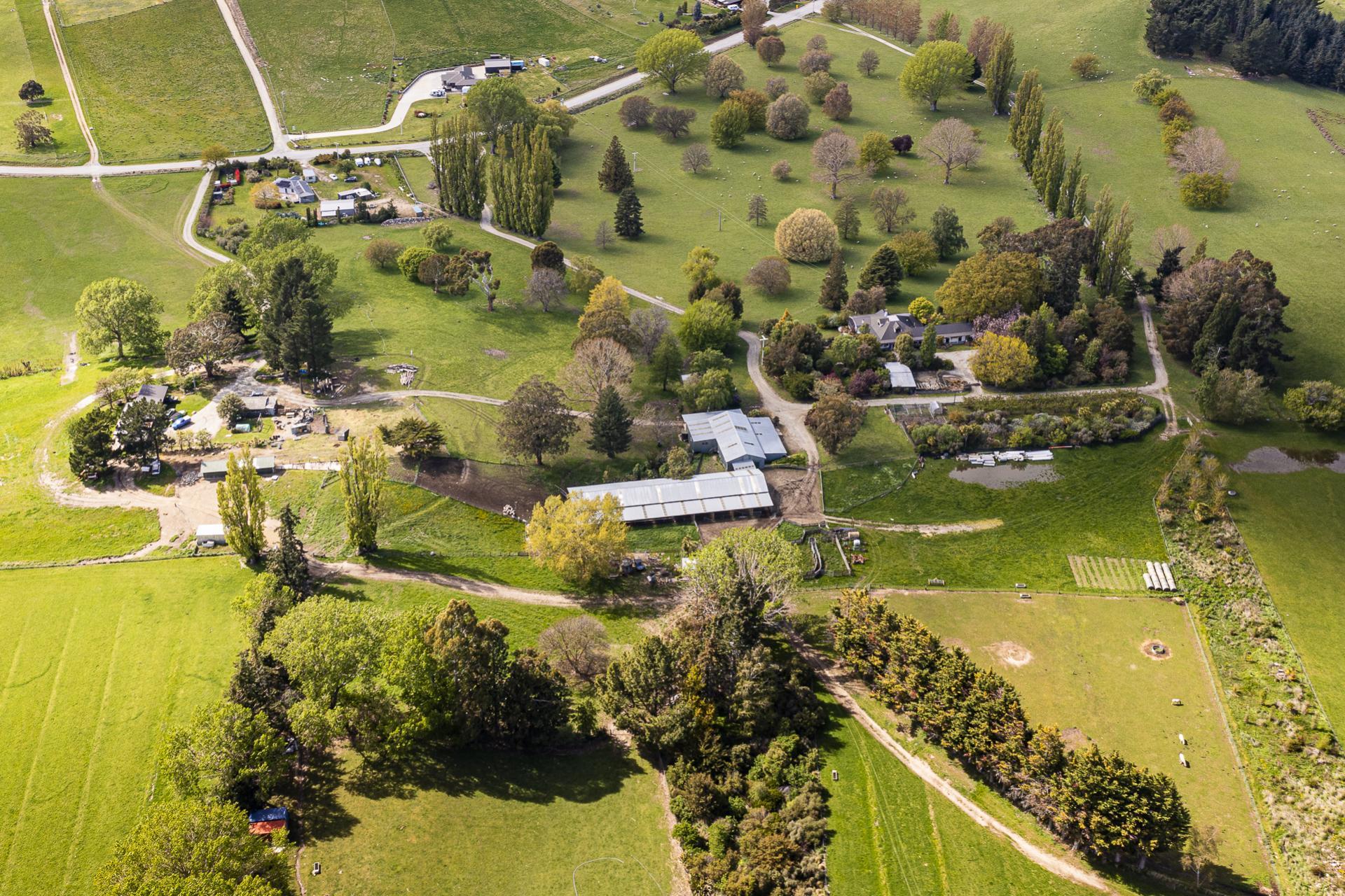 303 Burn Cottage Road, Lowburn Valley, Cromwell