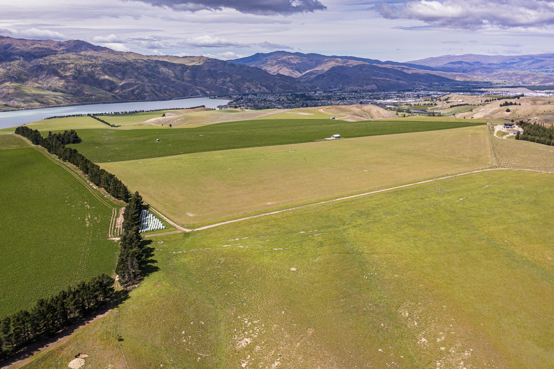 303 Burn Cottage Road, Lowburn Valley, Cromwell