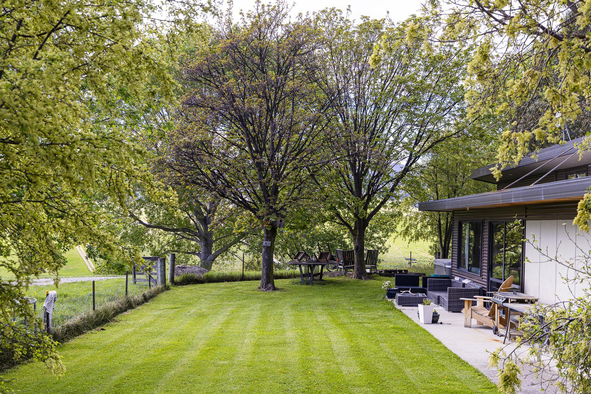 303 Burn Cottage Road, Lowburn Valley, Cromwell