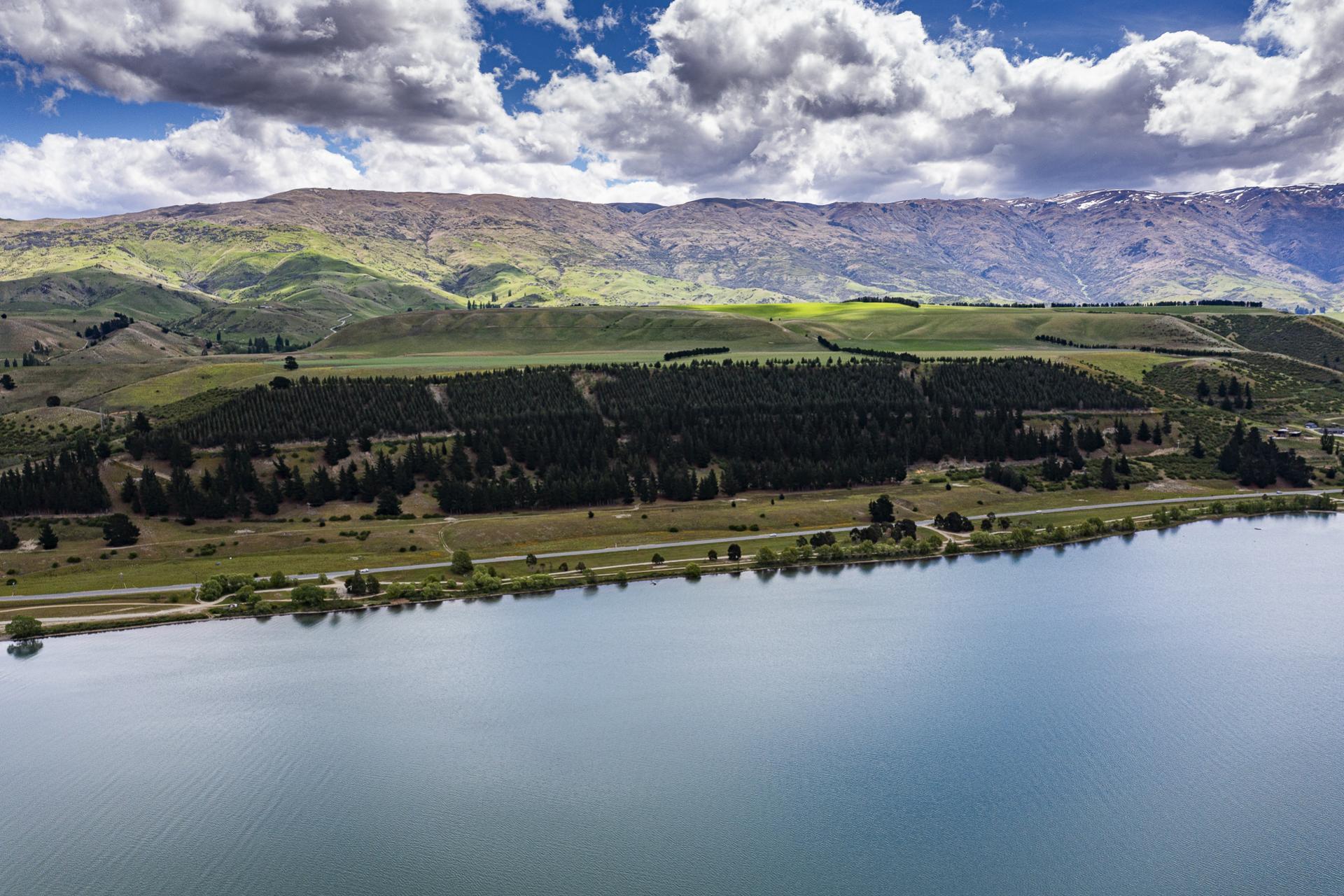 303 Burn Cottage Road, Lowburn Valley, Cromwell