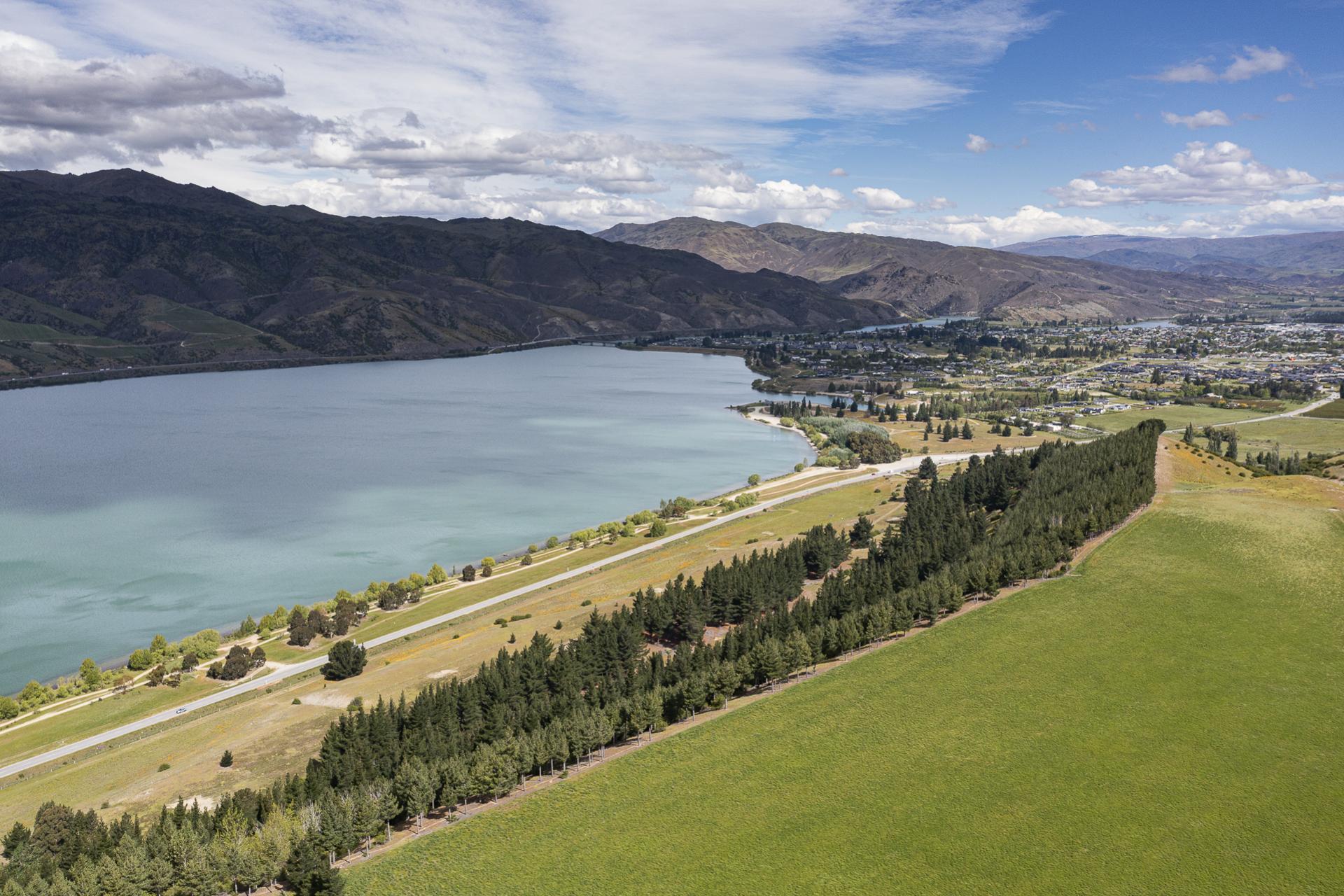 303 Burn Cottage Road, Lowburn Valley, Cromwell