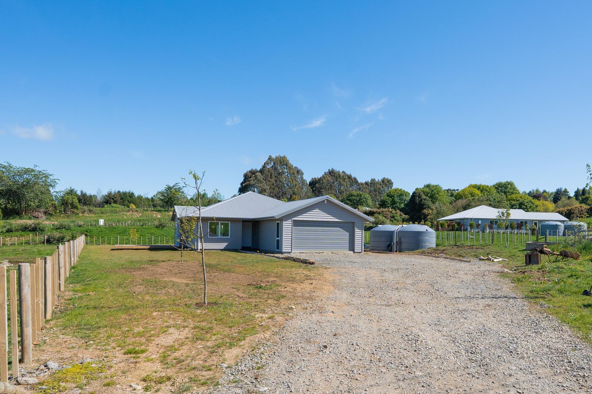 30 Henderson Street, Kimbolton