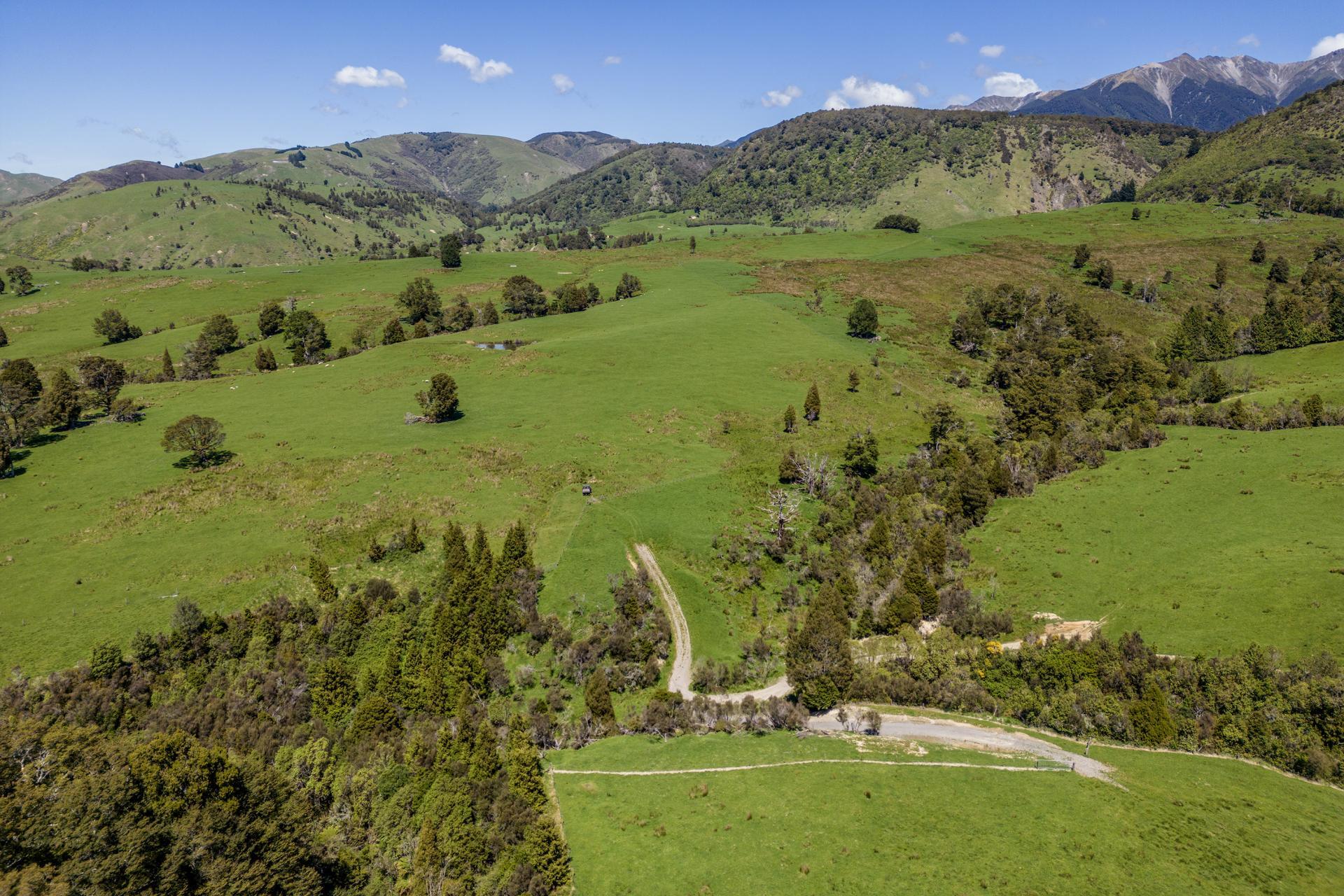 21 Carson Road, Ongaonga