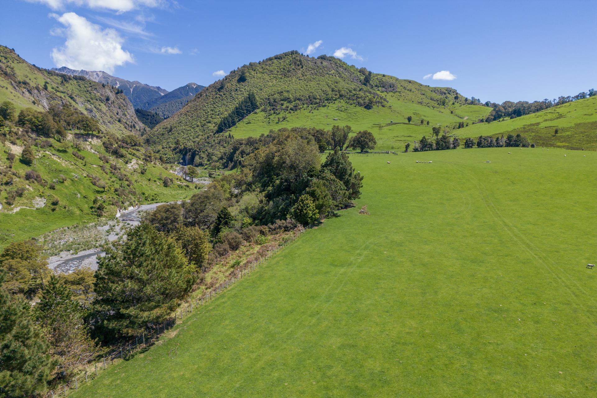 21 Carson Road, Ongaonga