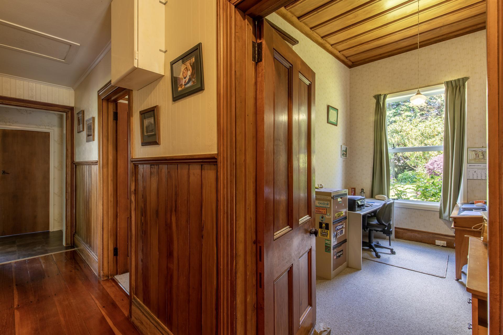 21 Carson Road, Ongaonga