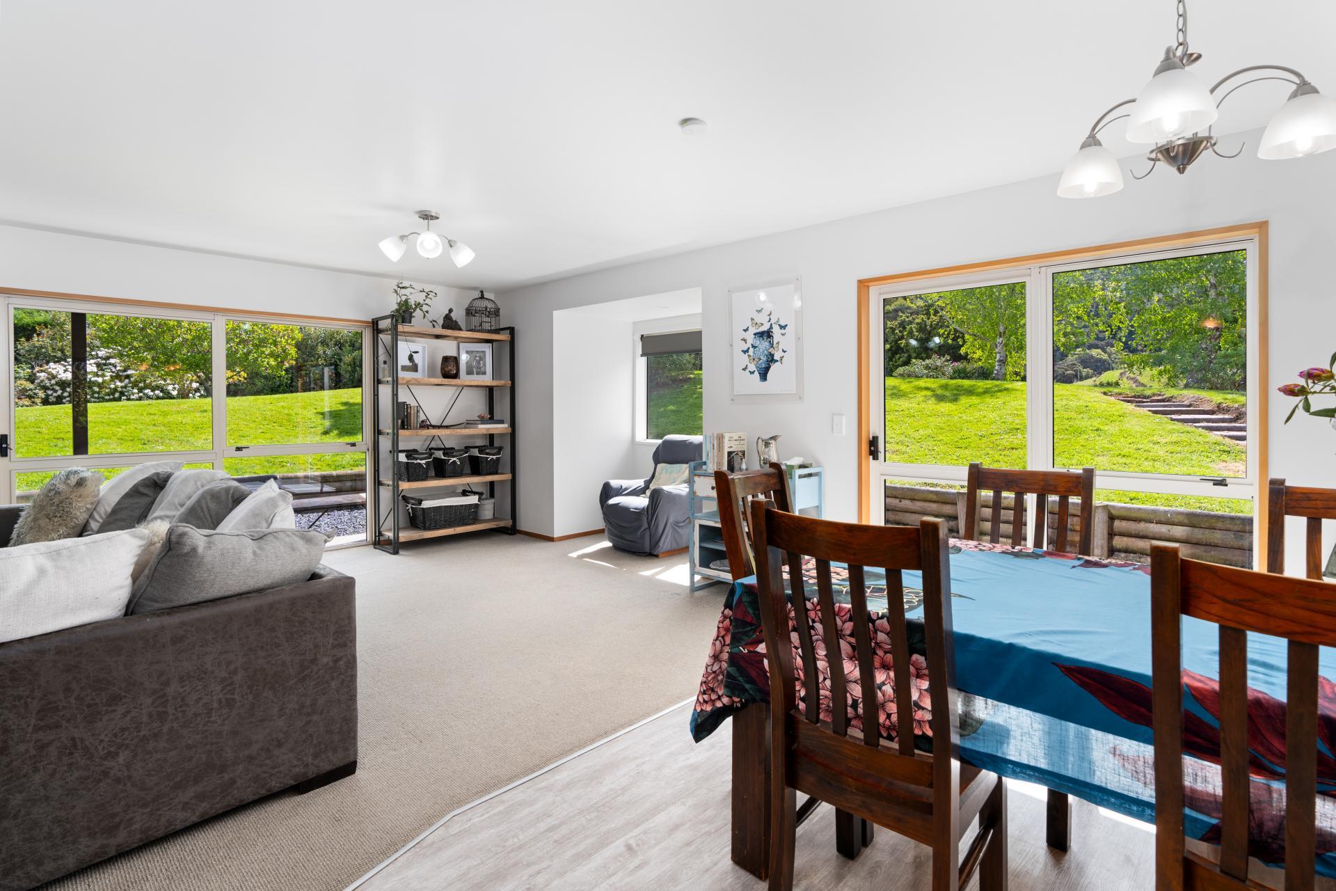 292 Waipori Falls Road, Berwick