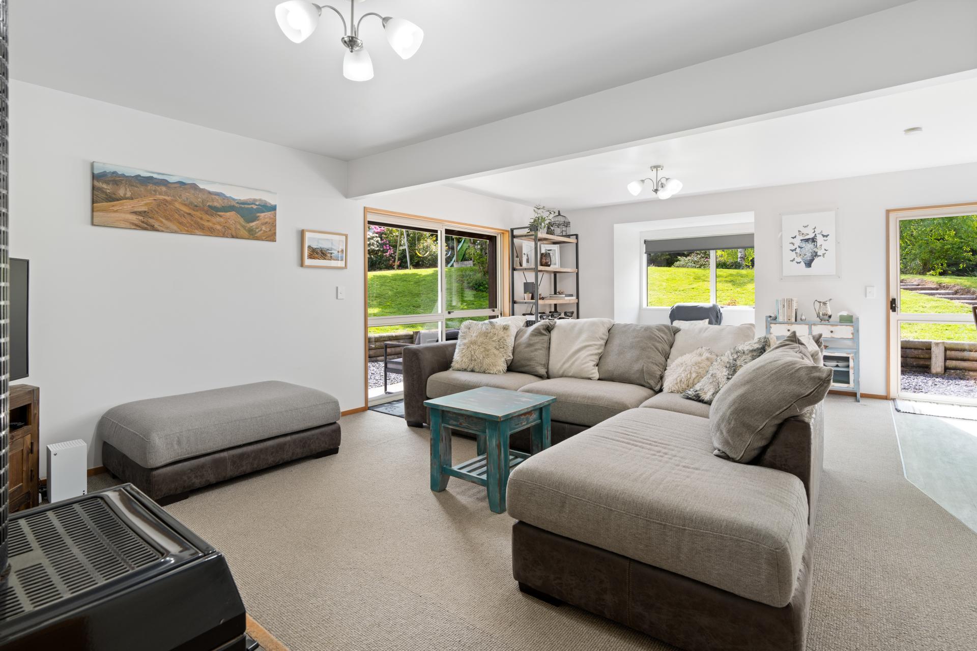 292 Waipori Falls Road, Berwick