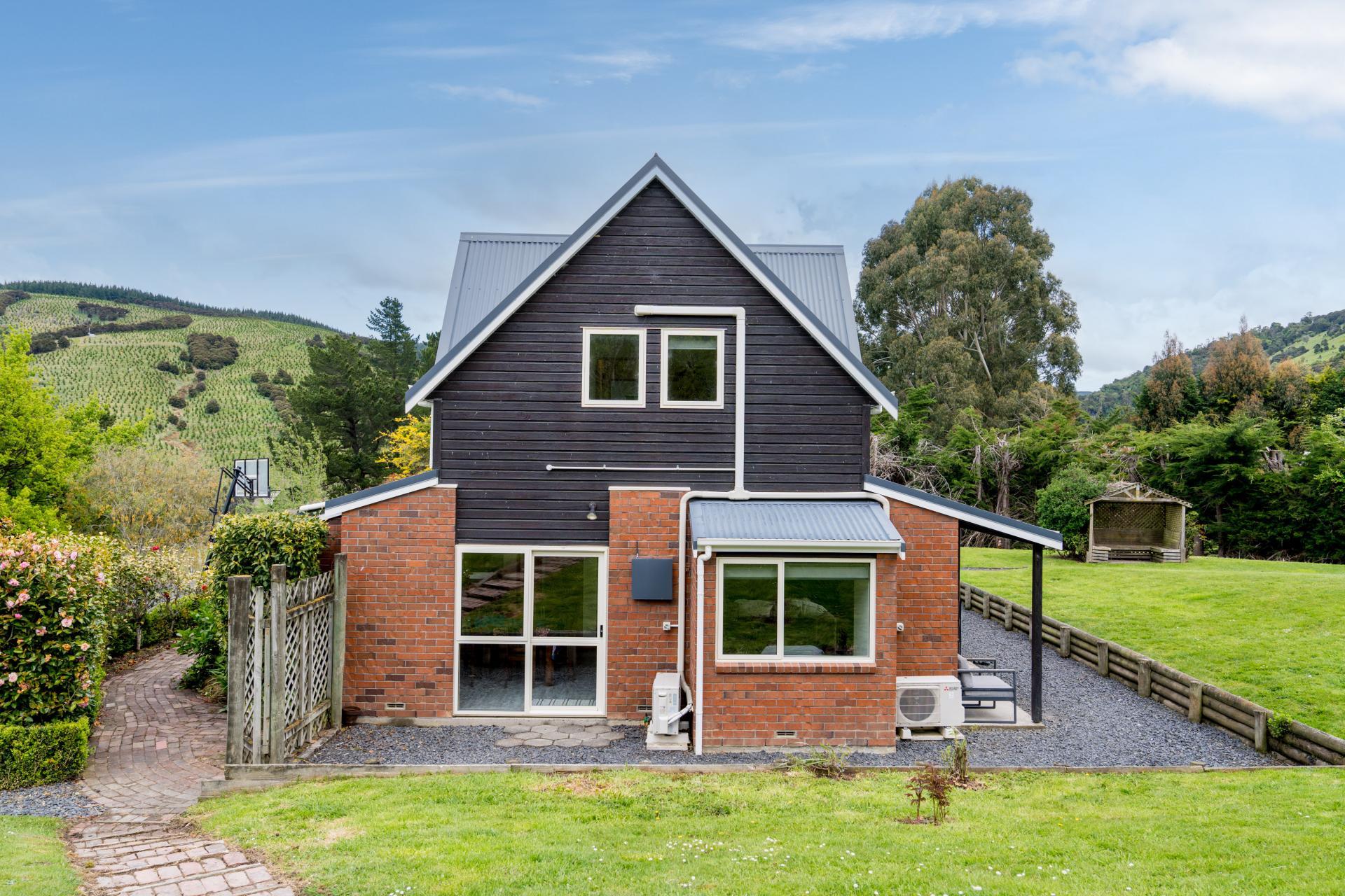 292 Waipori Falls Road, Berwick