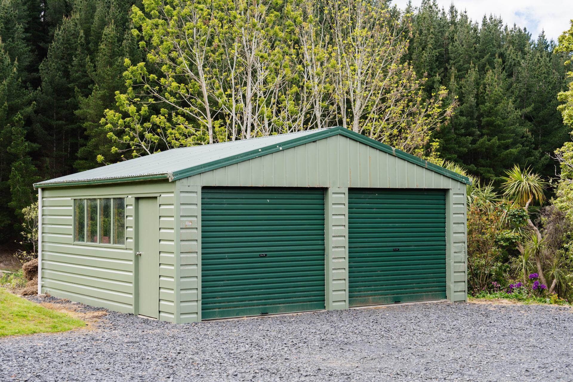 292 Waipori Falls Road, Berwick