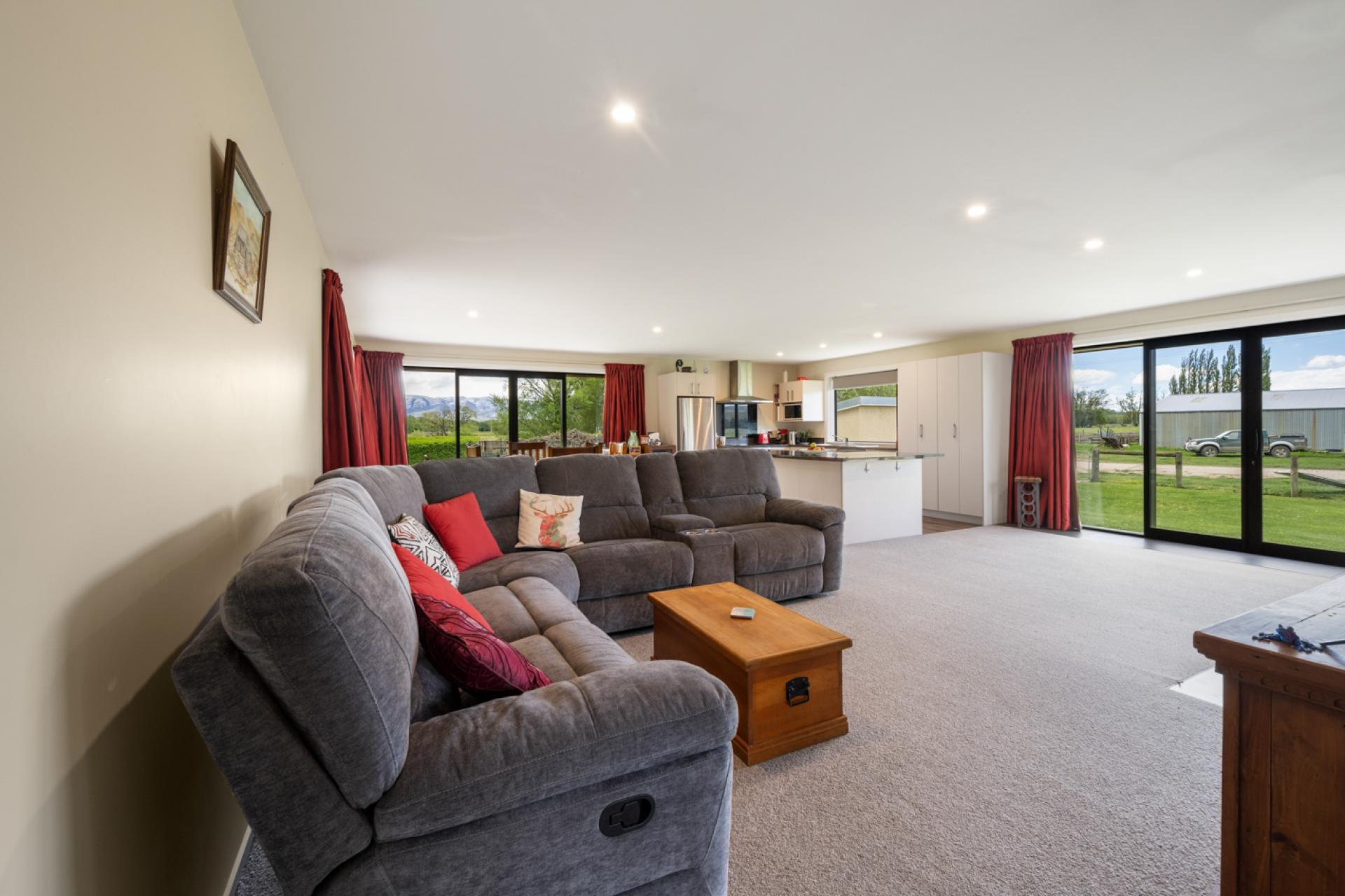 109 Ida Valley - Omakau Road, Ophir