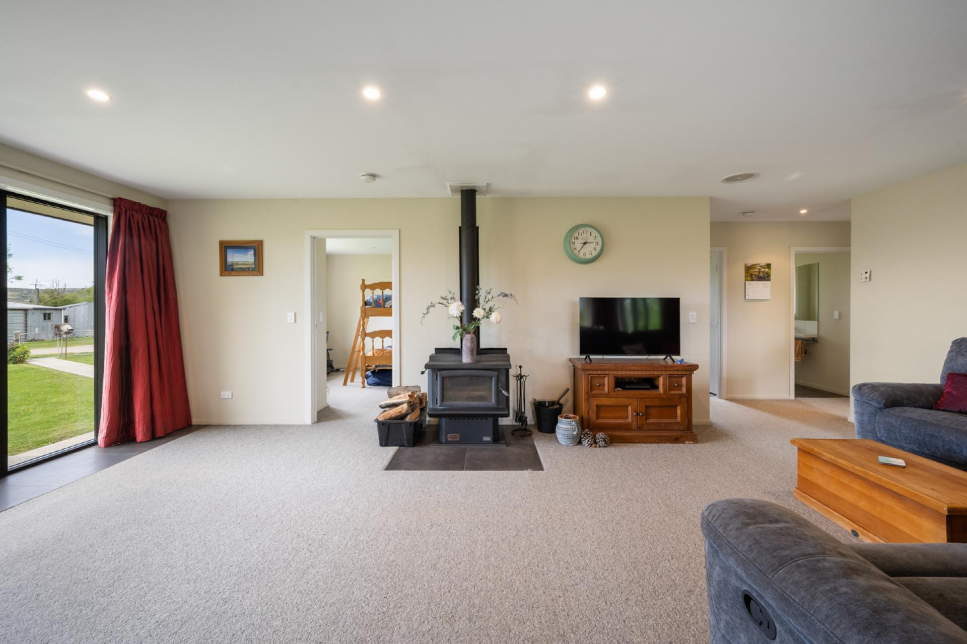 109 Ida Valley - Omakau Road, Ophir