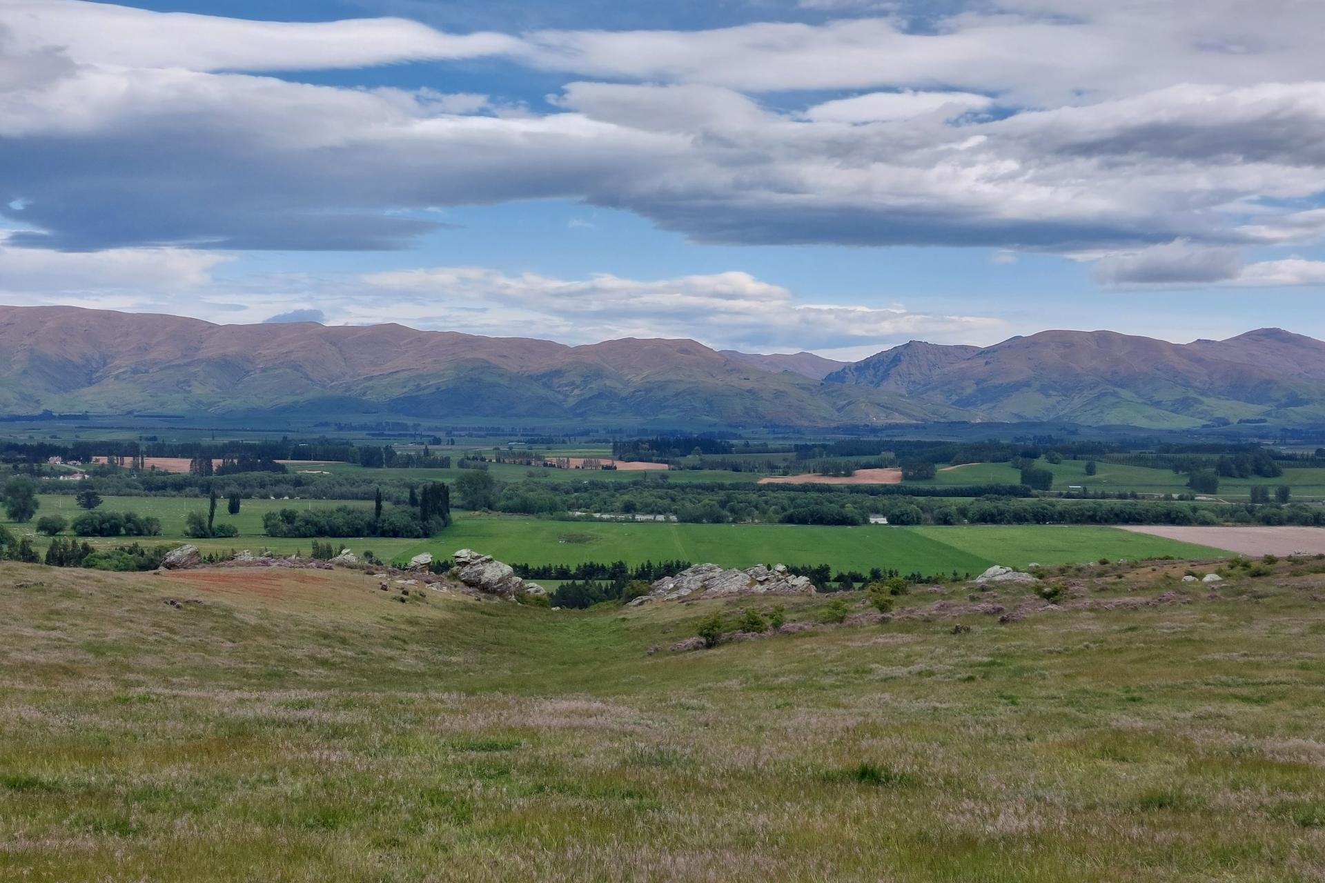 109 Ida Valley - Omakau Road, Ophir