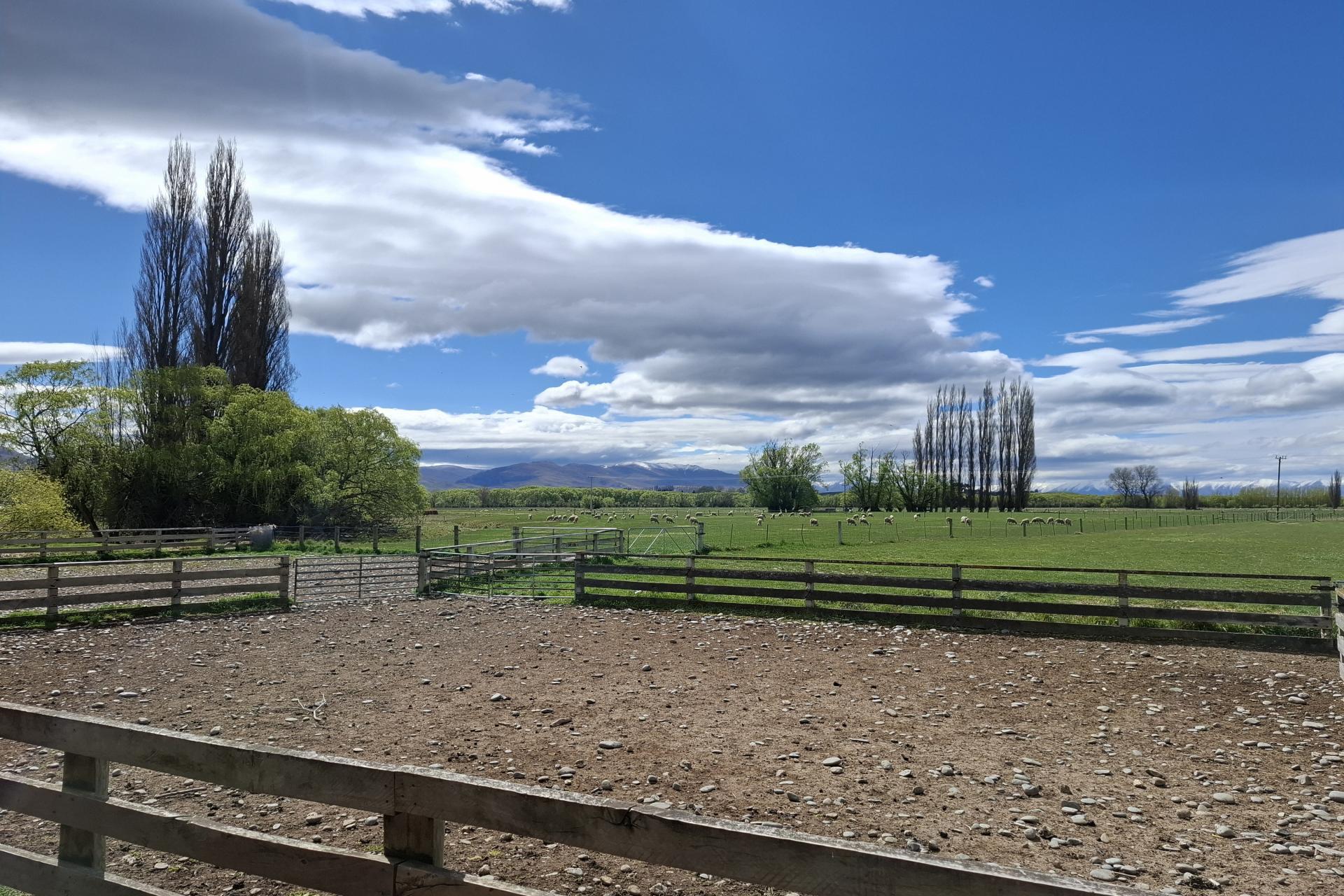 109 Ida Valley - Omakau Road, Ophir