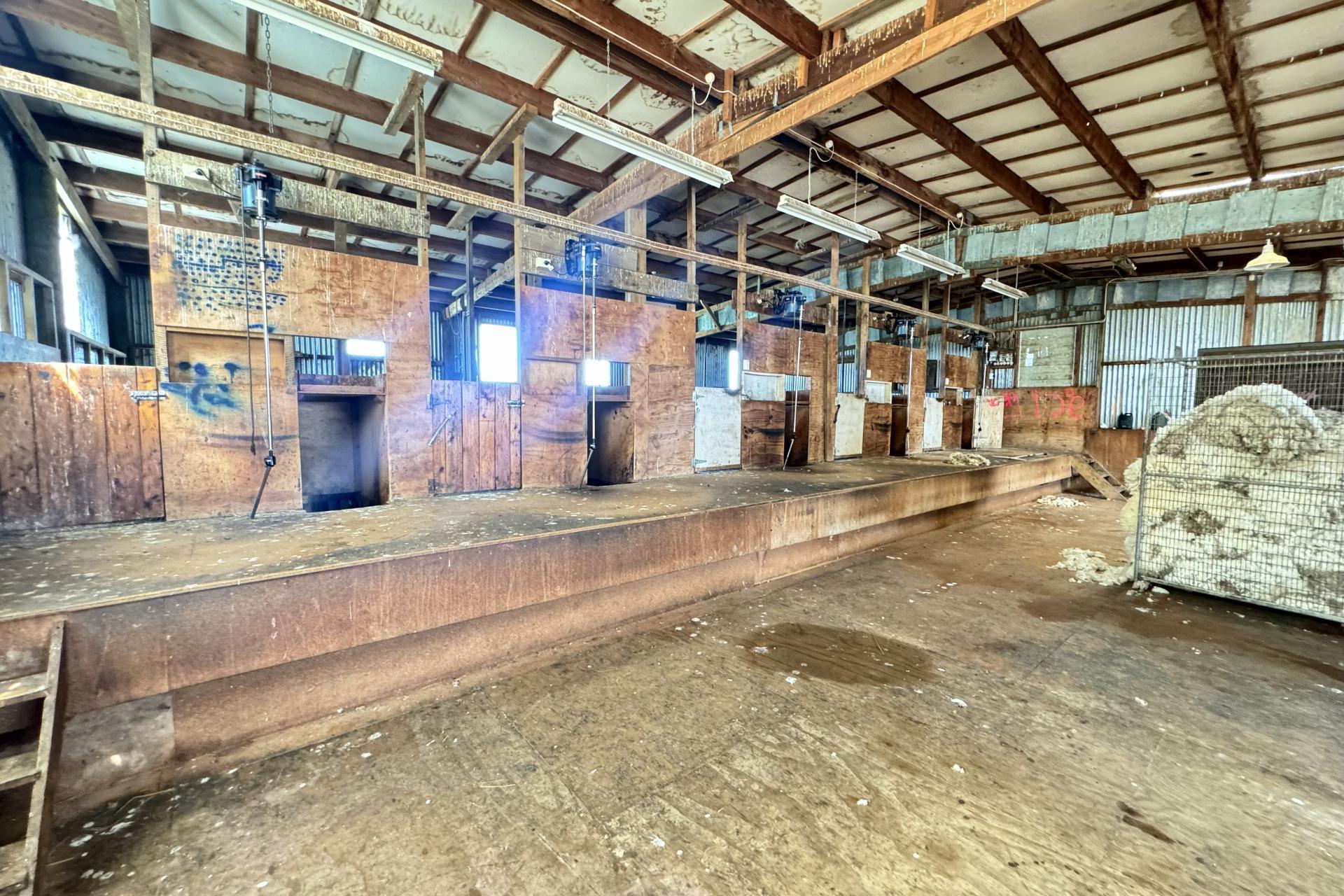 387 Kyeburn-Hyde Road, Kyeburn