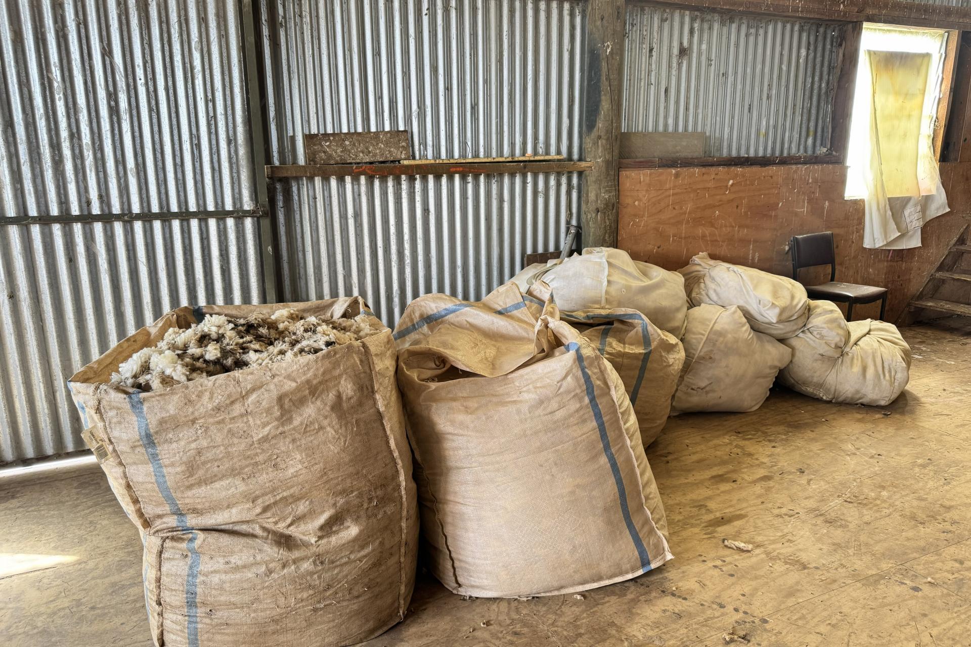 387 Kyeburn-Hyde Road, Kyeburn