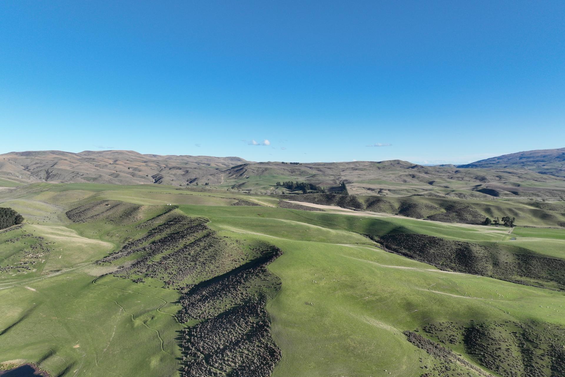 387 Kyeburn-Hyde Road, Kyeburn