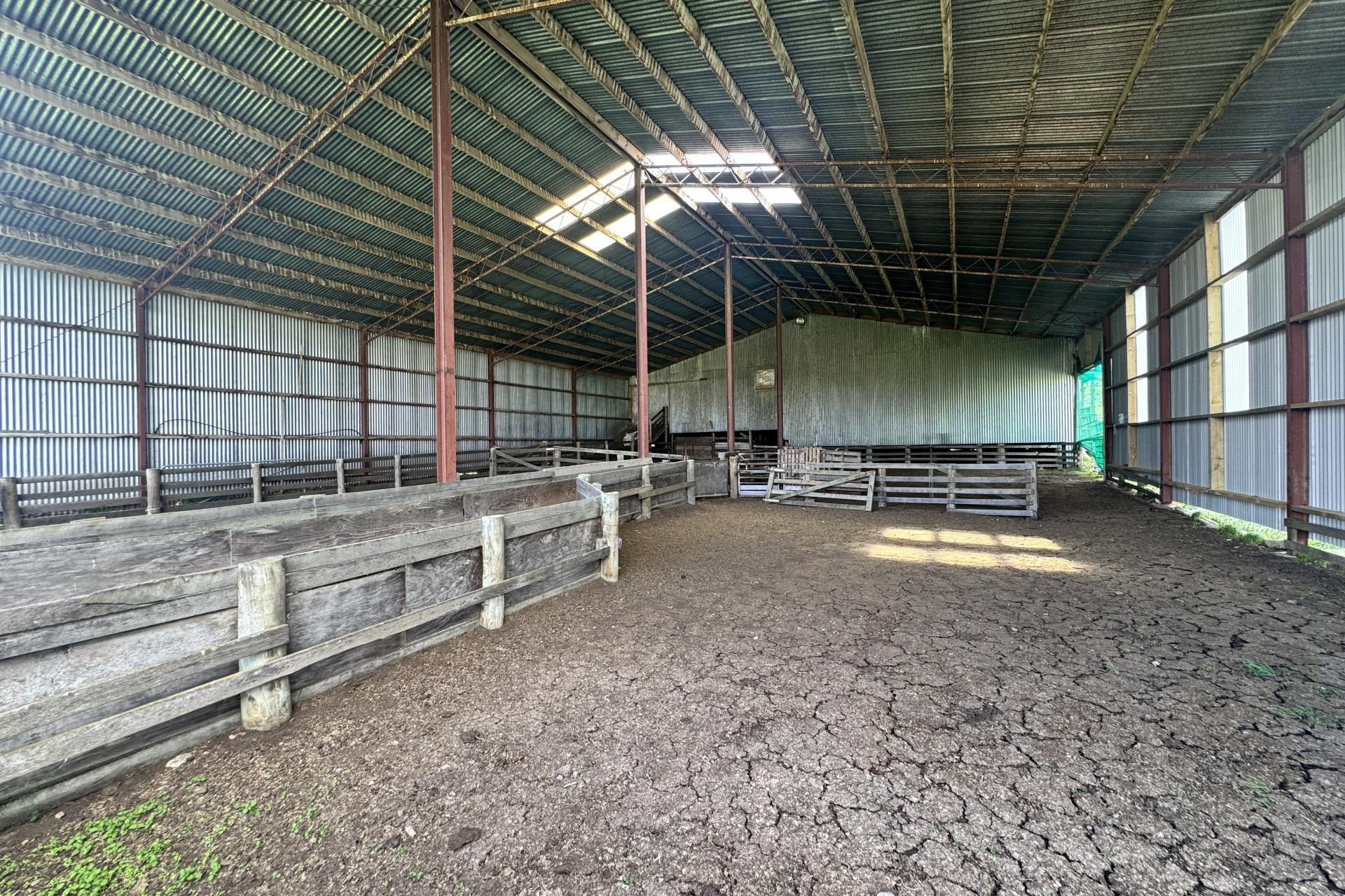 387 Kyeburn-Hyde Road, Kyeburn