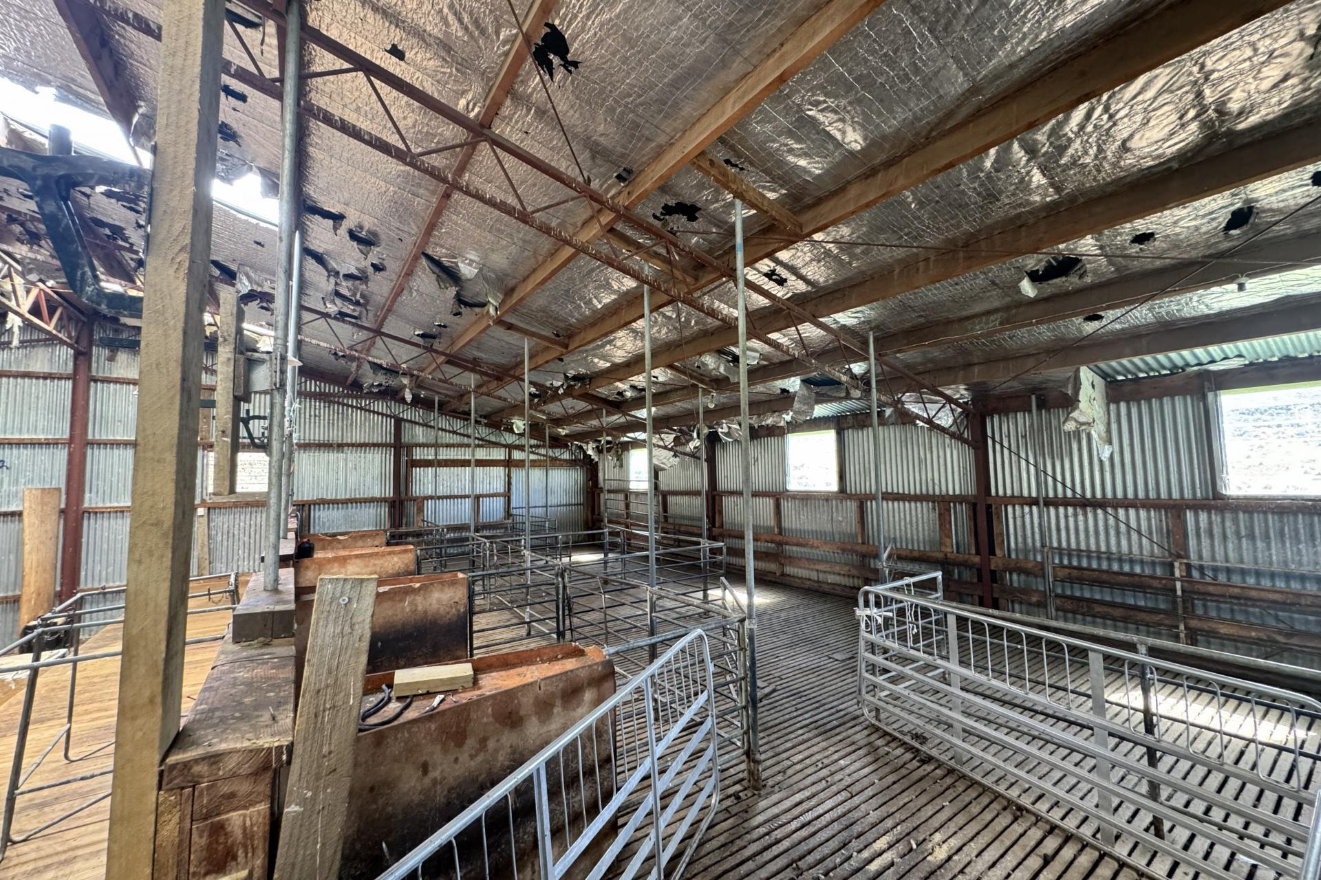 387 Kyeburn-Hyde Road, Kyeburn