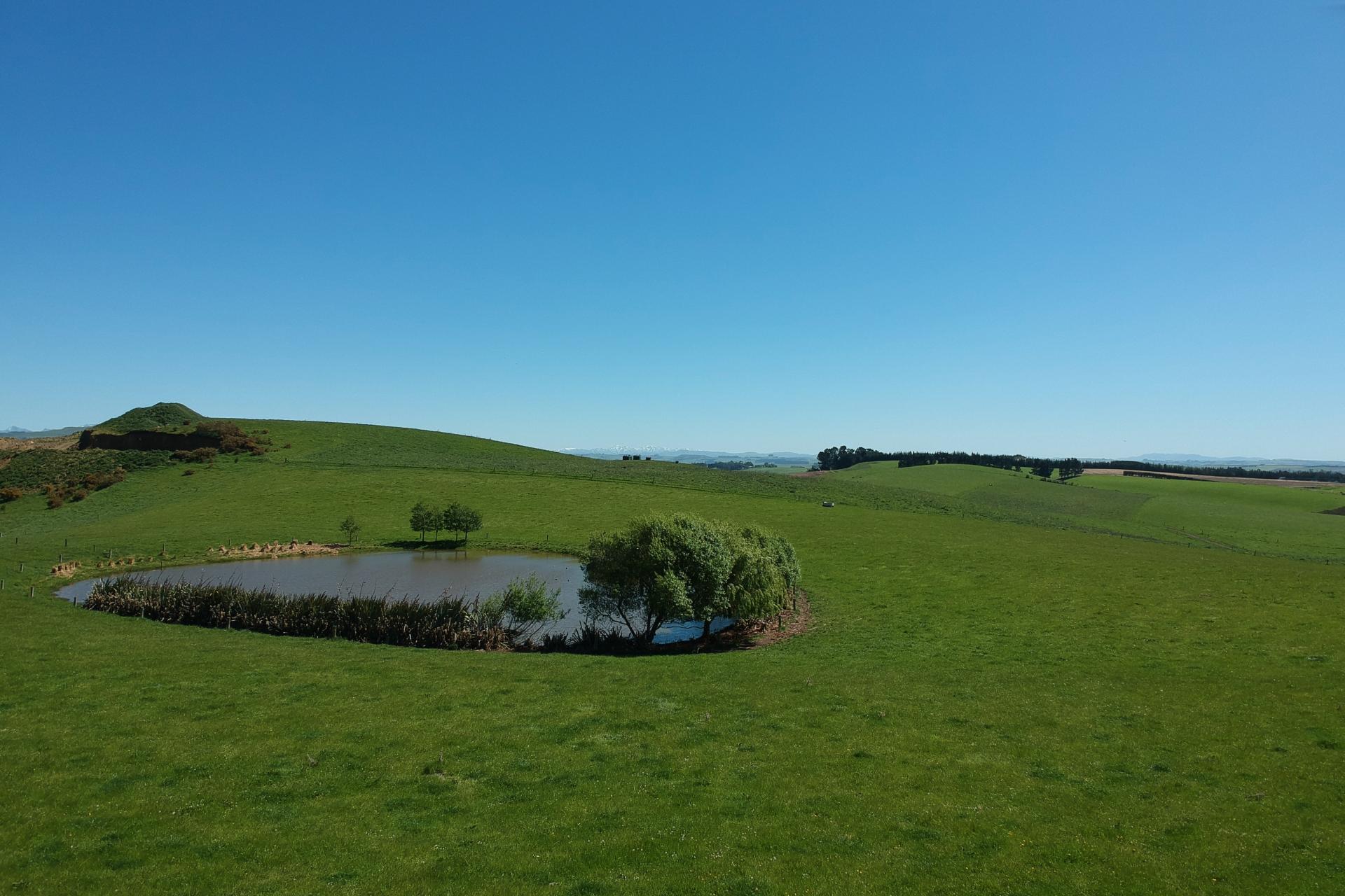 381 Island Stream Road, Maheno